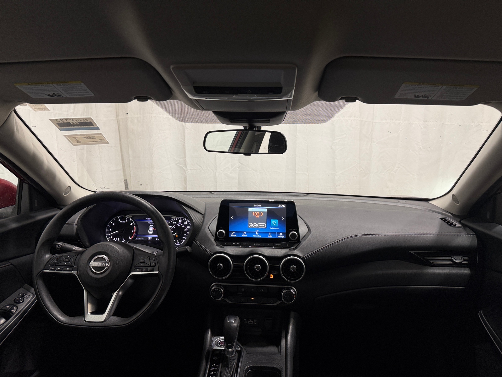 Thumbnail: 2024 Nissan Sentra - 3