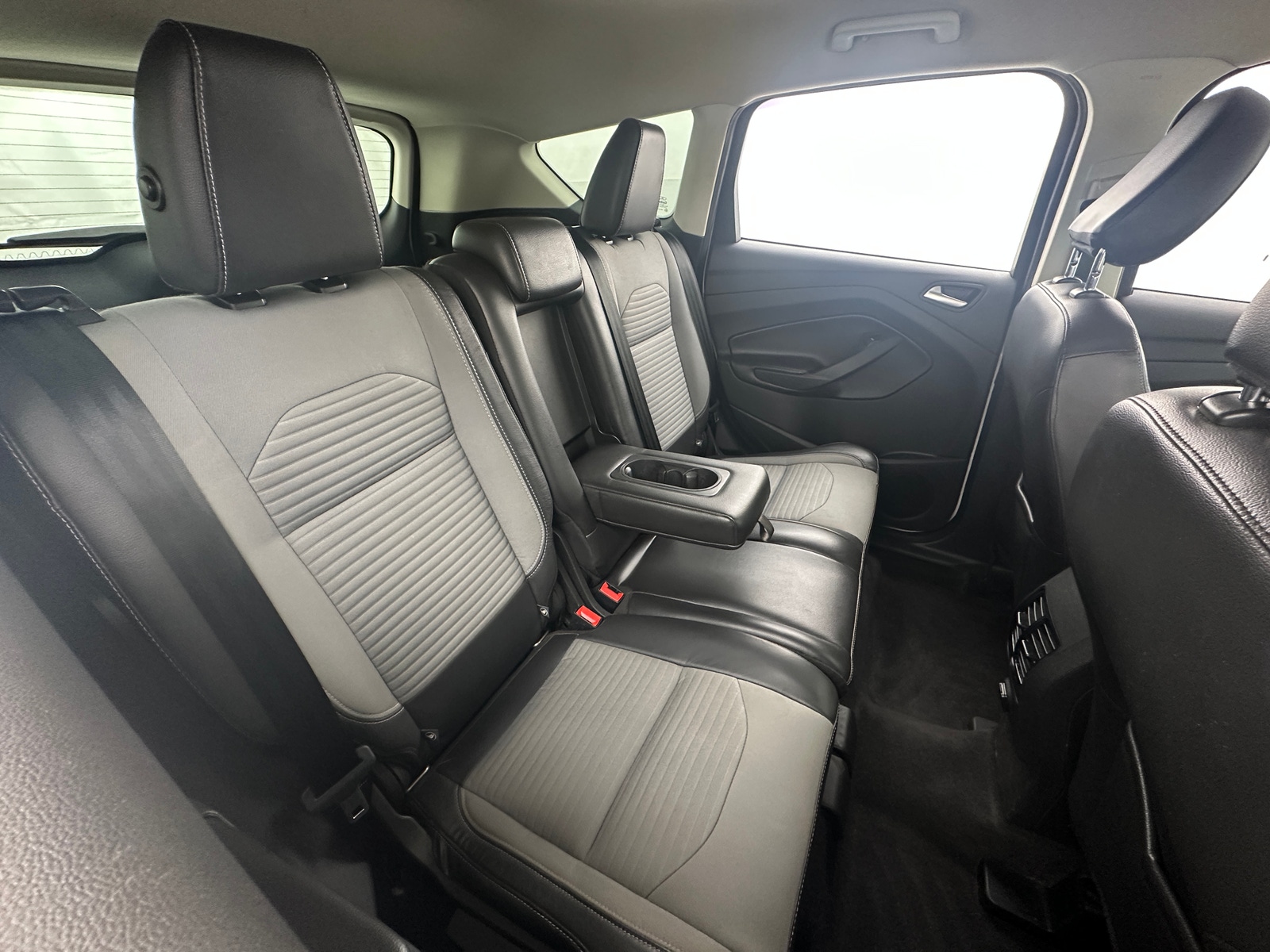 Thumbnail: 2018 Ford Escape - 5