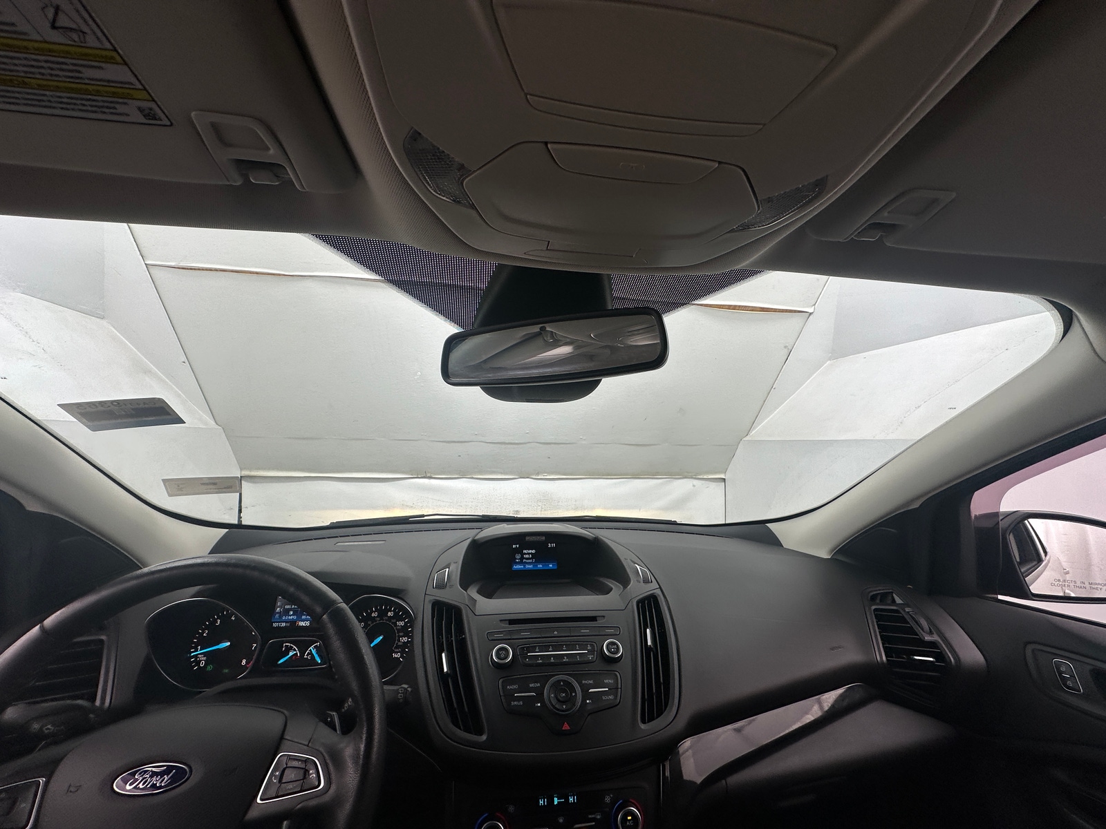 Thumbnail: 2018 Ford Escape - 2