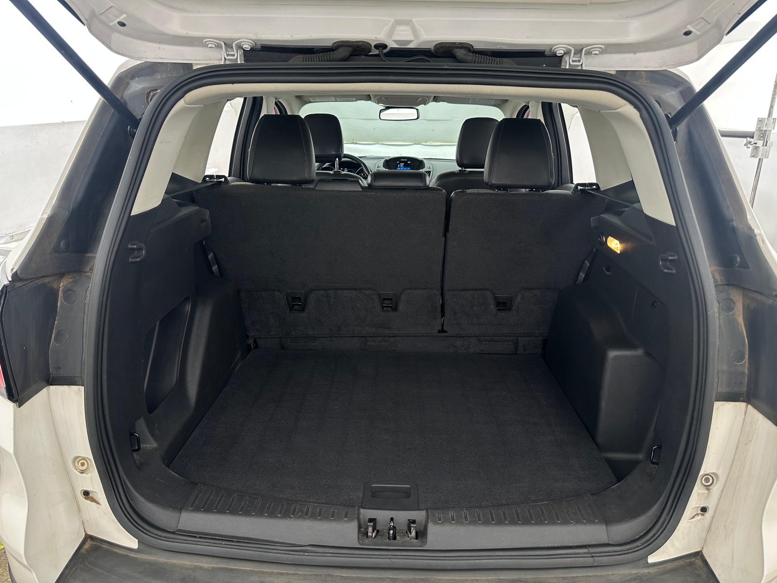 Thumbnail: 2018 Ford Escape - 6