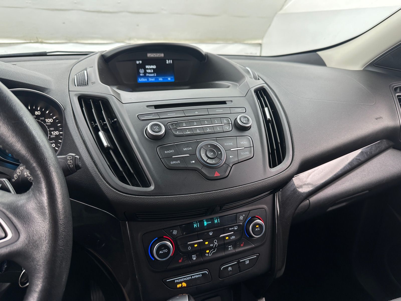 Thumbnail: 2018 Ford Escape - 3