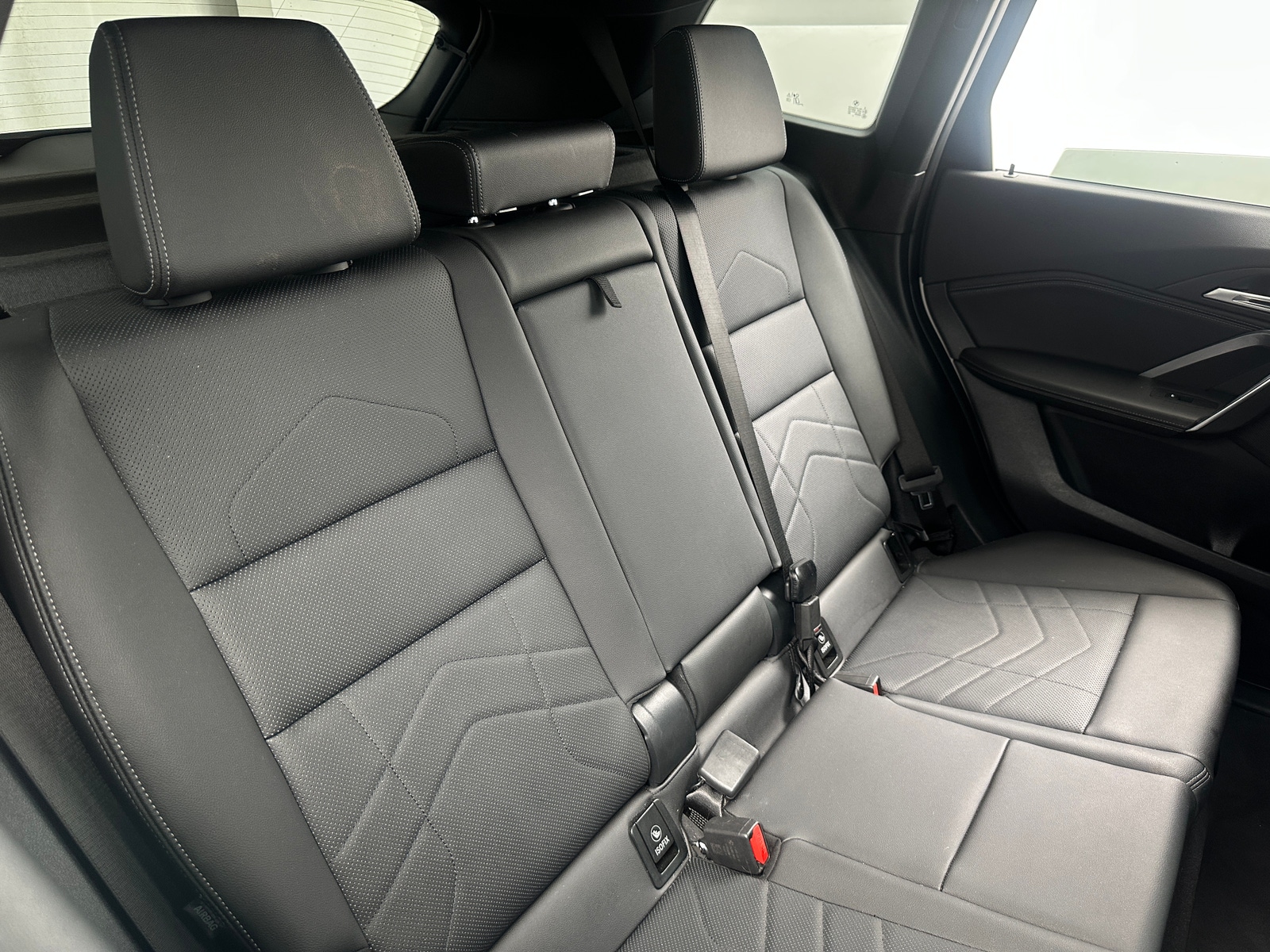 Thumbnail: 2023 BMW X1 - 5