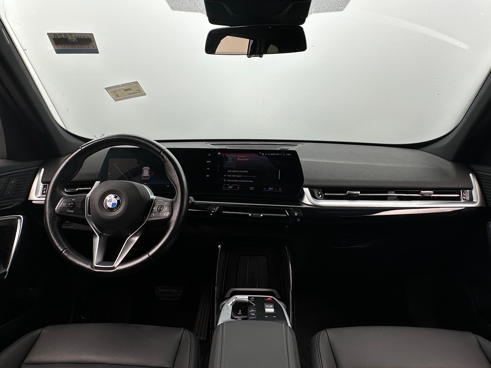 Thumbnail: 2023 BMW X1 - 2