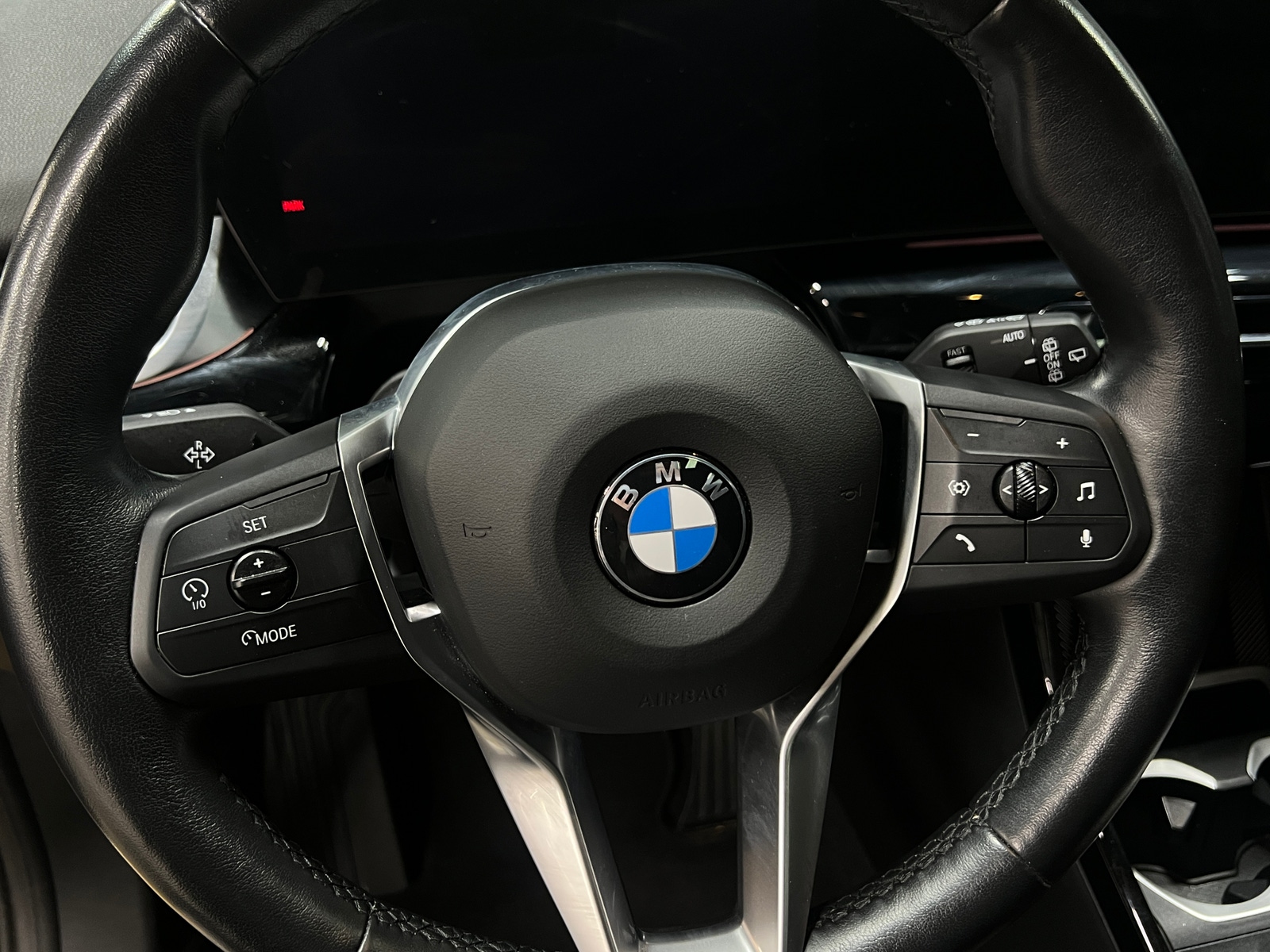 Thumbnail: 2023 BMW X1 - 4