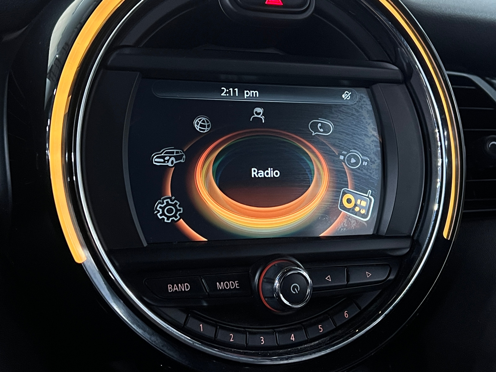 Thumbnail: 2018 MINI Cooper Convertible - 3