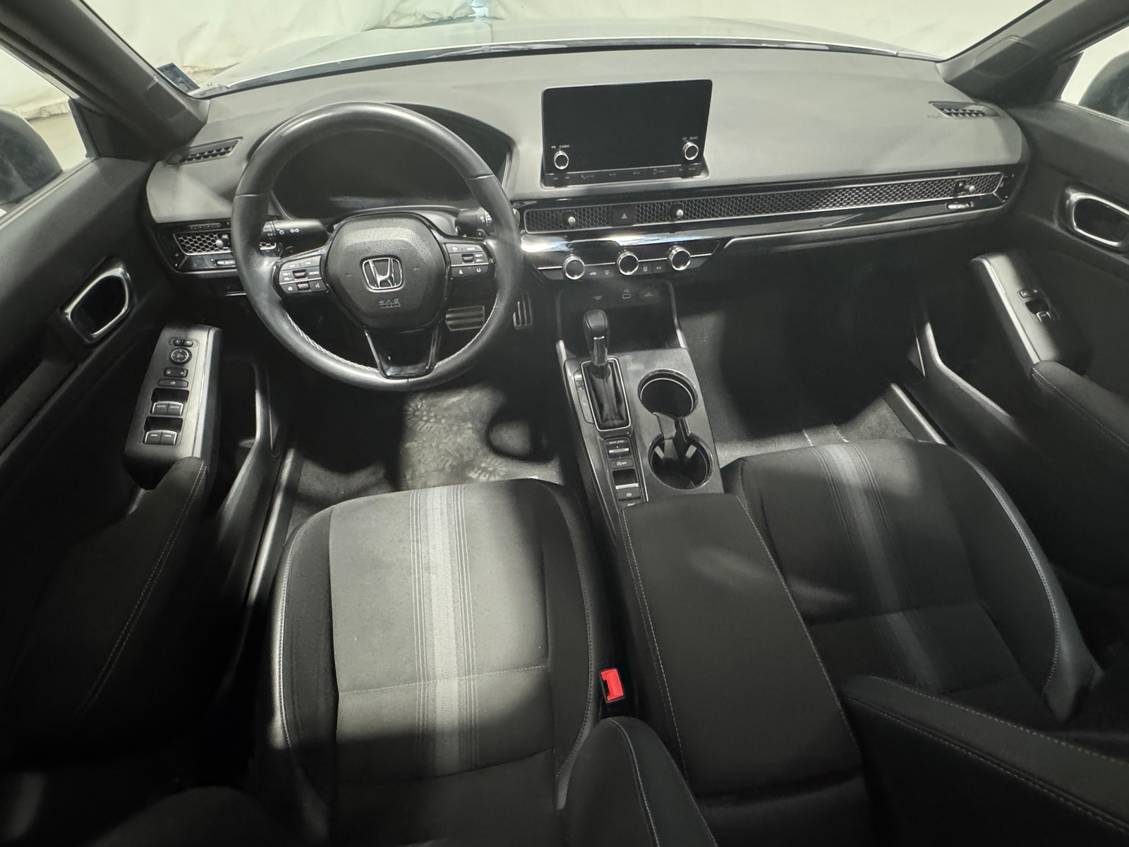 Thumbnail: 2023 Honda Civic - 3