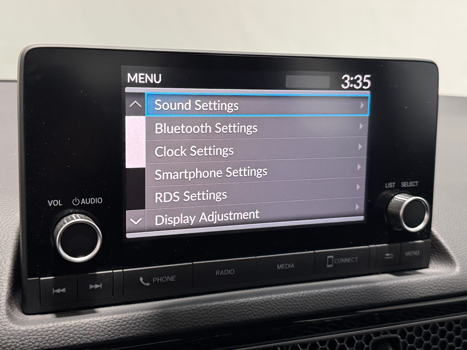 Thumbnail: 2023 Honda Civic - 4