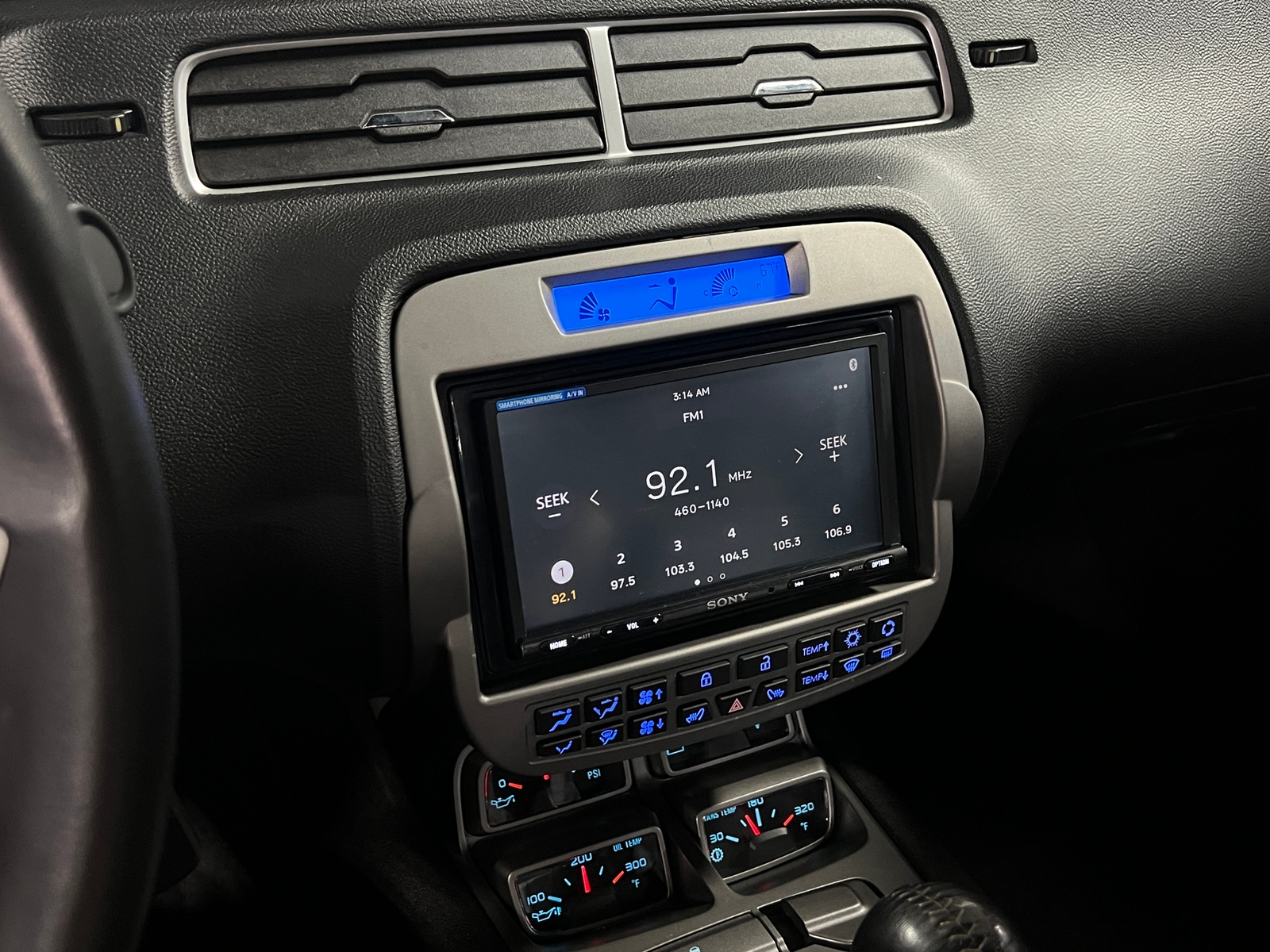 Thumbnail: 2011 Chevrolet Camaro - 2