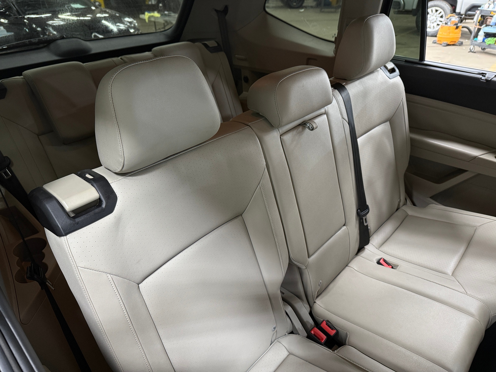 Thumbnail: 2019 Volkswagen Atlas - 5