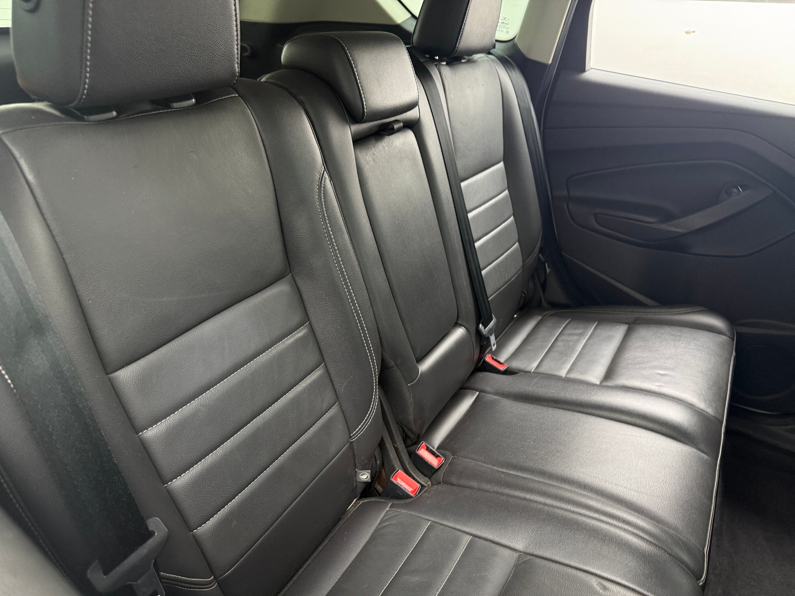 Thumbnail: 2016 Ford Escape - 5