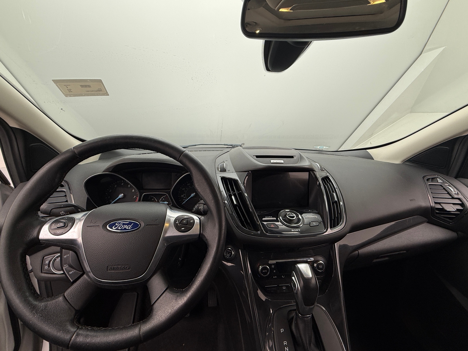 Thumbnail: 2016 Ford Escape - 2