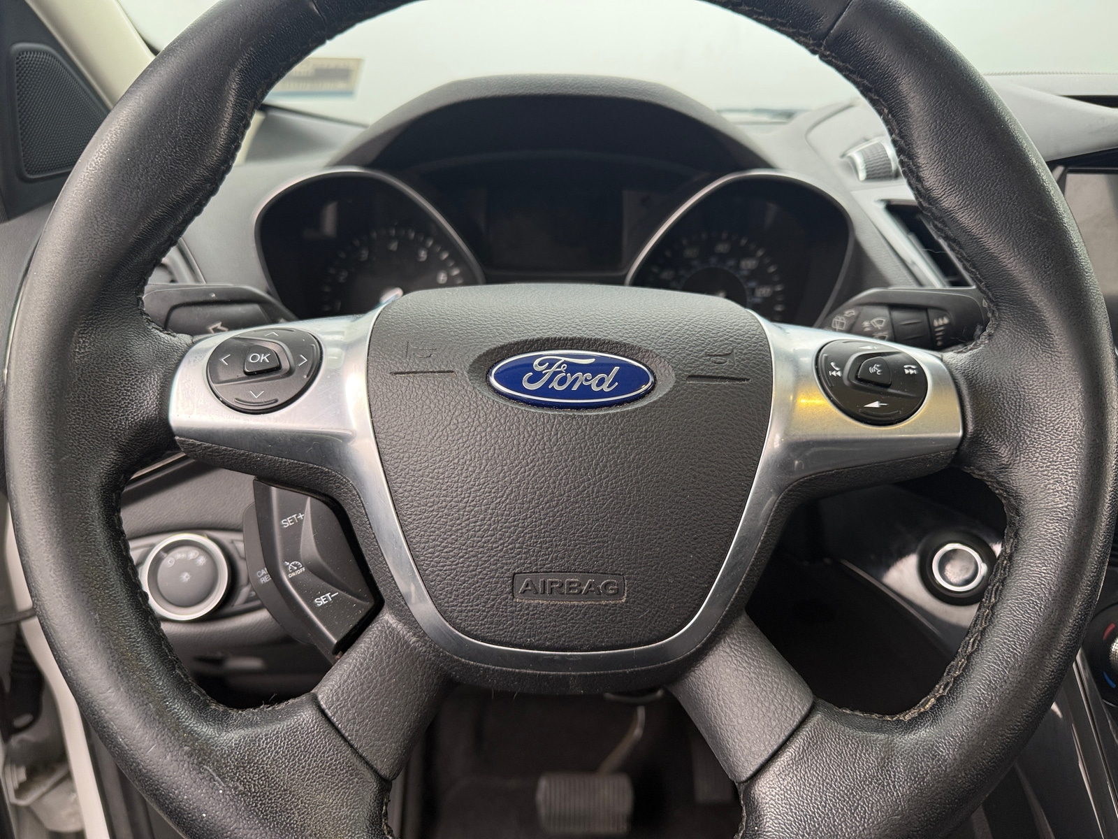 Thumbnail: 2016 Ford Escape - 4