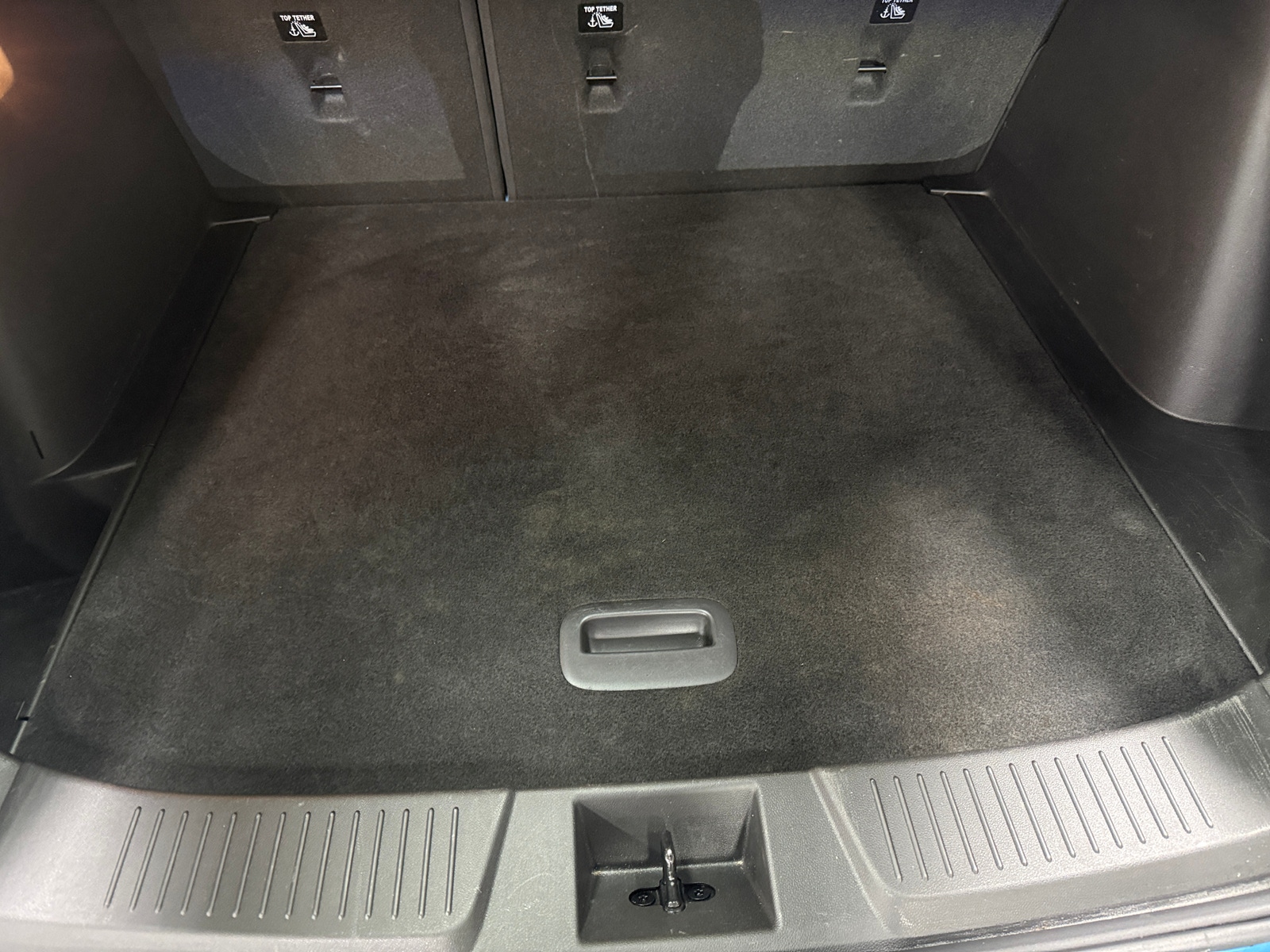 Thumbnail: 2025 Chevrolet Trax - 7