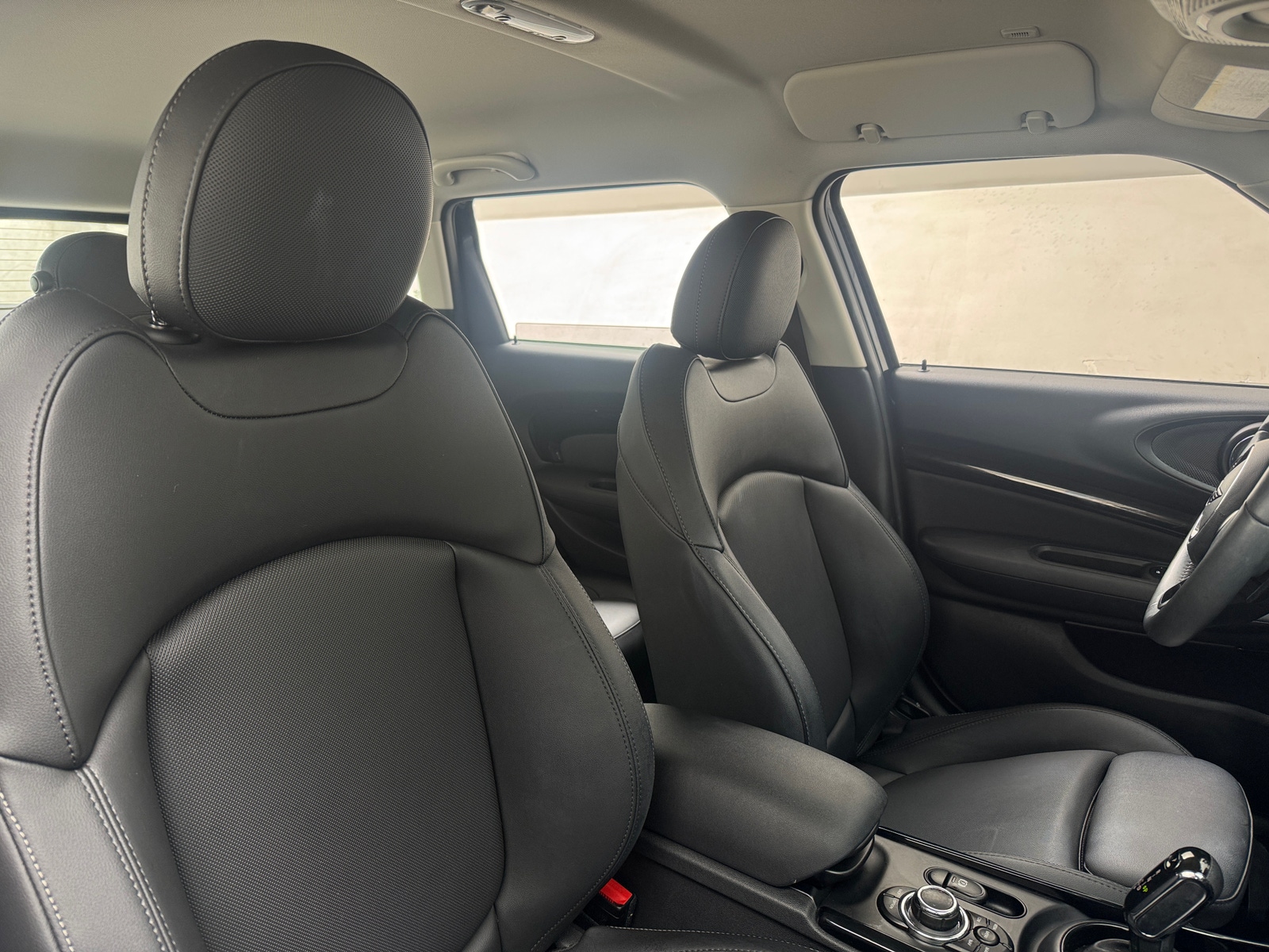 Thumbnail: 2023 MINI Cooper Clubman - 2