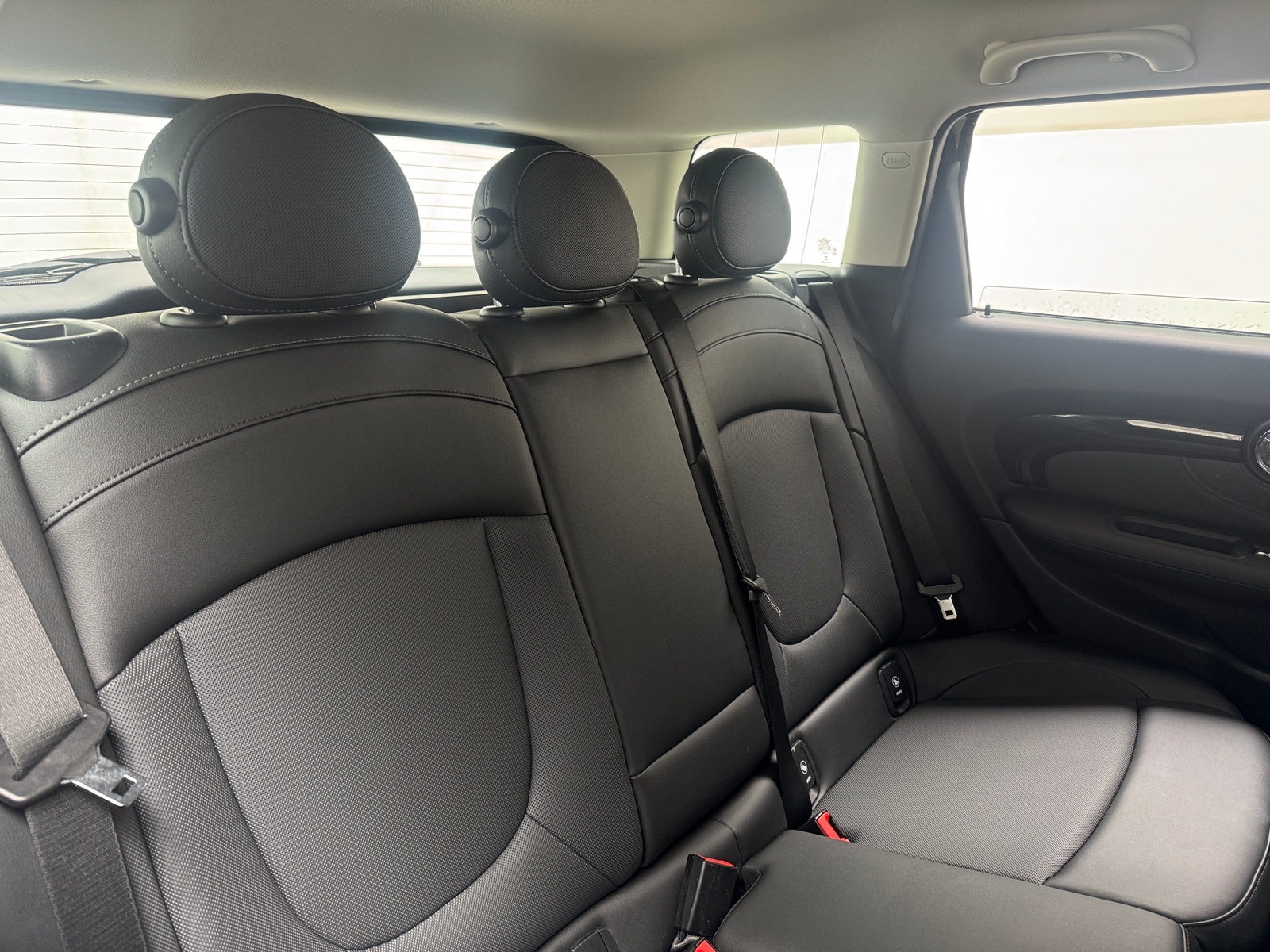 Thumbnail: 2023 MINI Cooper Clubman - 6