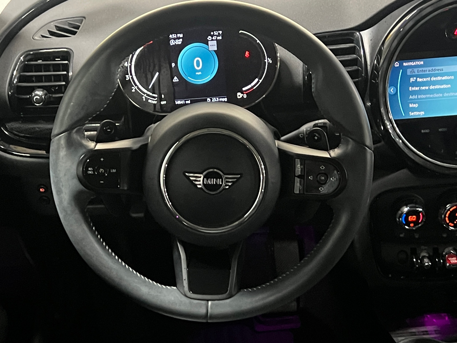 Thumbnail: 2023 MINI Cooper Clubman - 5