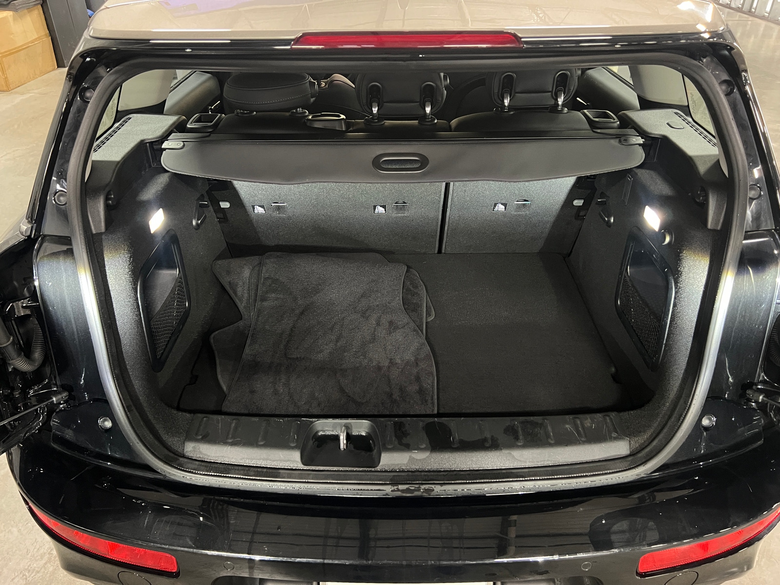 Thumbnail: 2023 MINI Cooper Clubman - 7