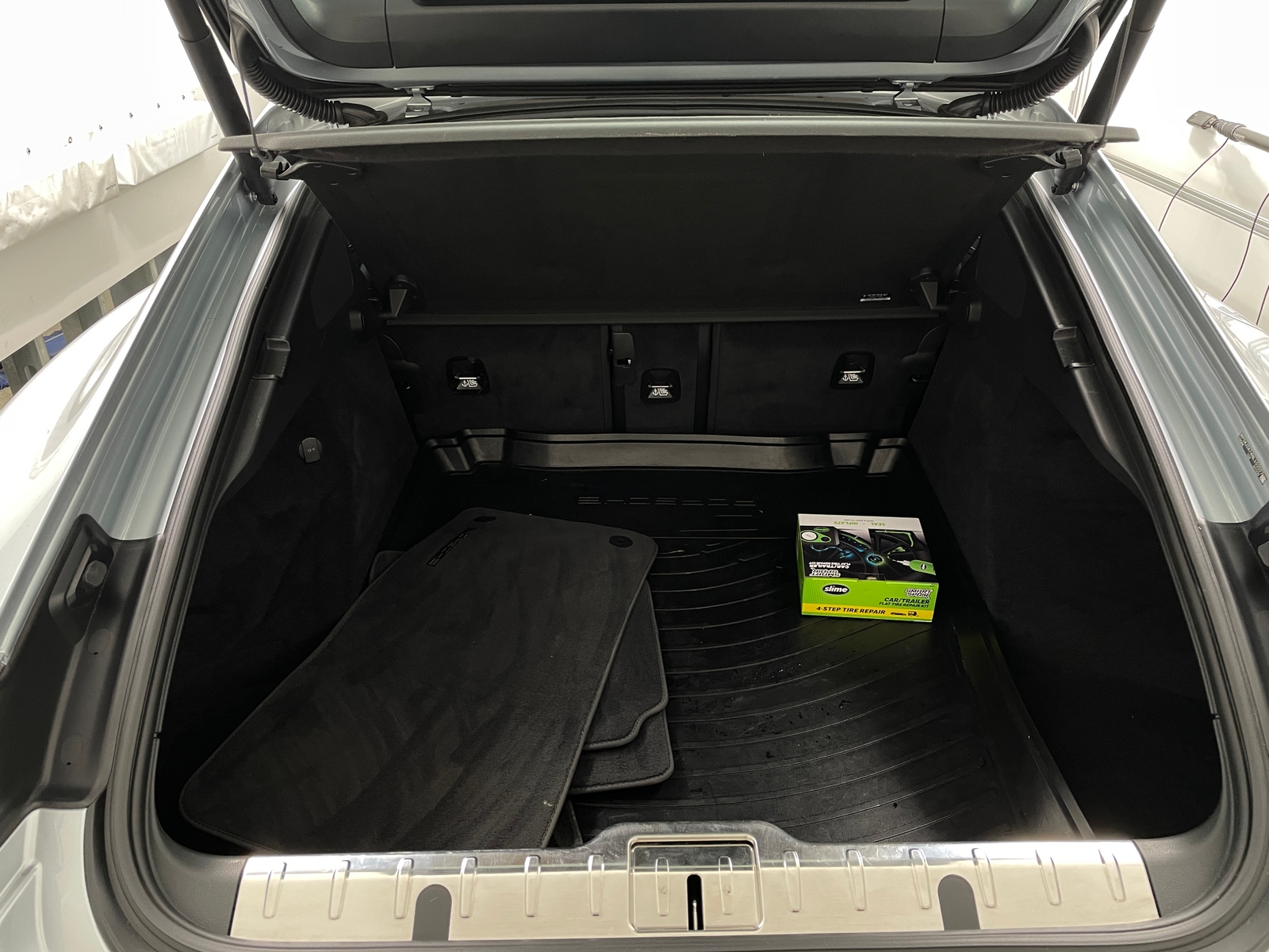 Thumbnail: 2022 Porsche Panamera - 6