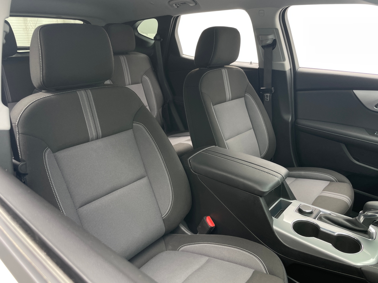 Thumbnail: 2025 Chevrolet Blazer - 2