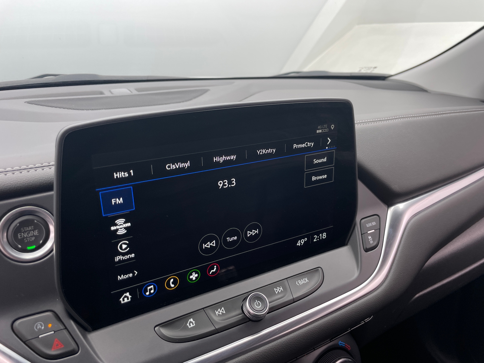 Thumbnail: 2025 Chevrolet Blazer - 4