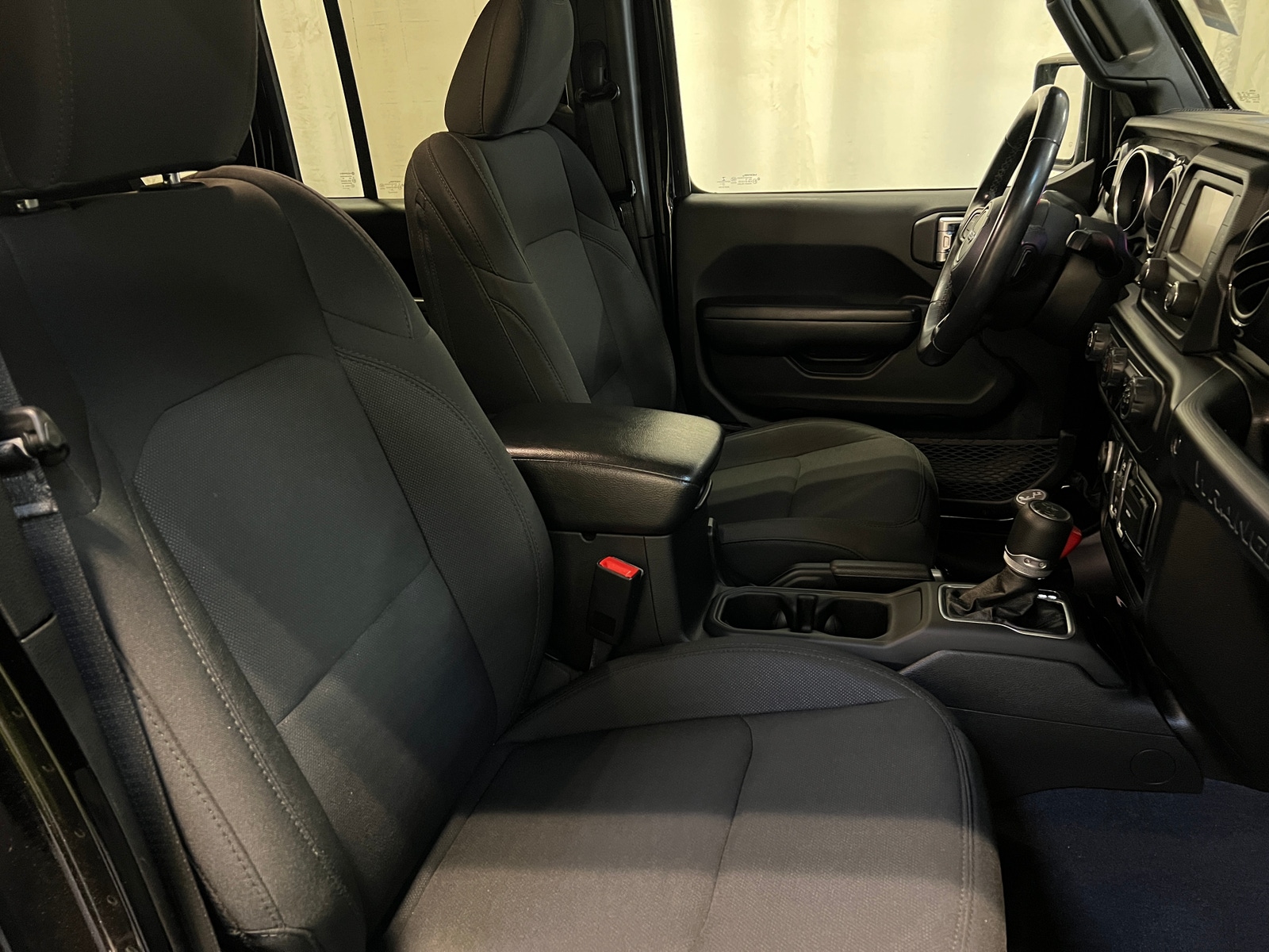 Thumbnail: 2020 Jeep Wrangler - 2