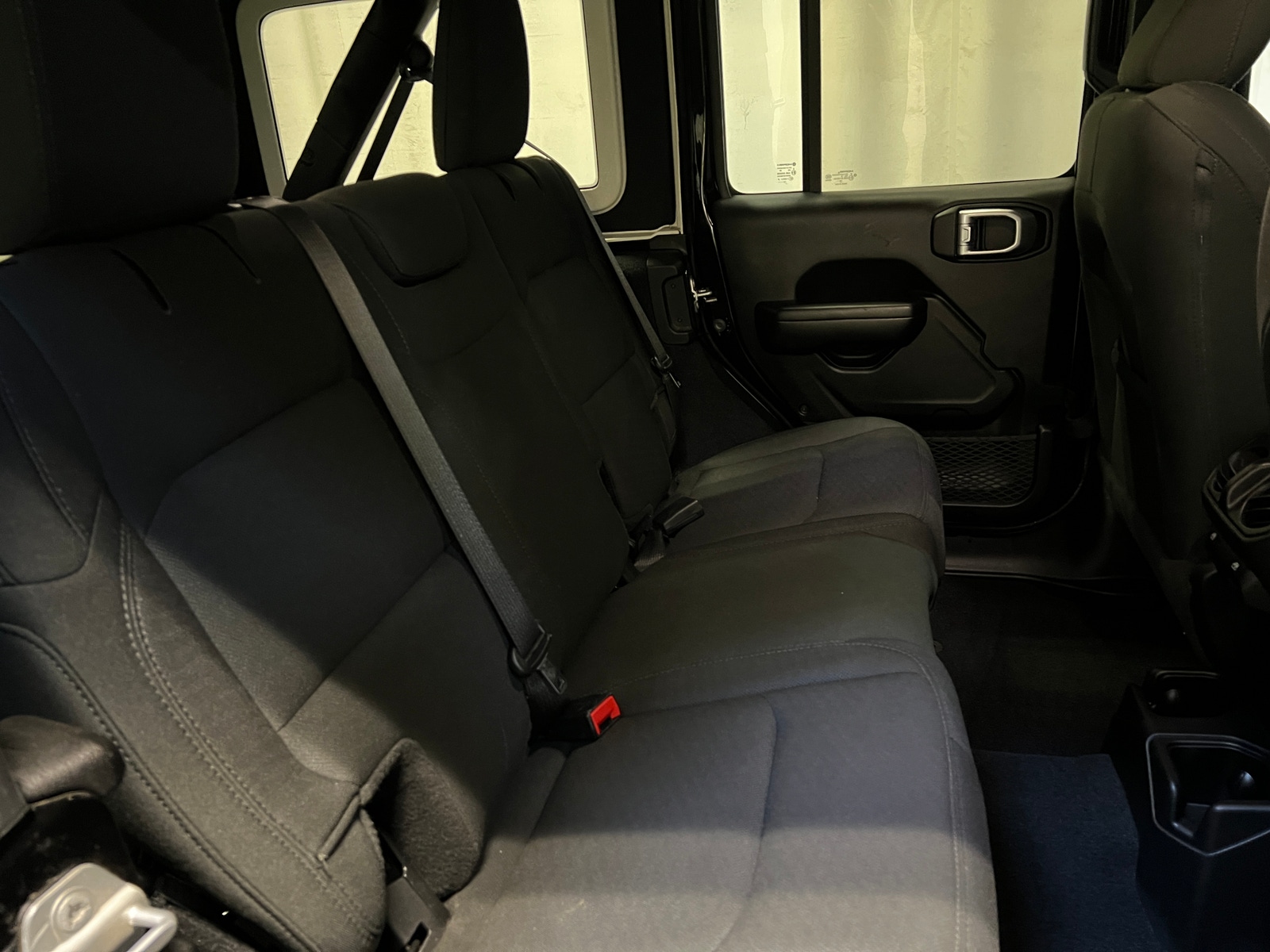 Thumbnail: 2020 Jeep Wrangler - 6