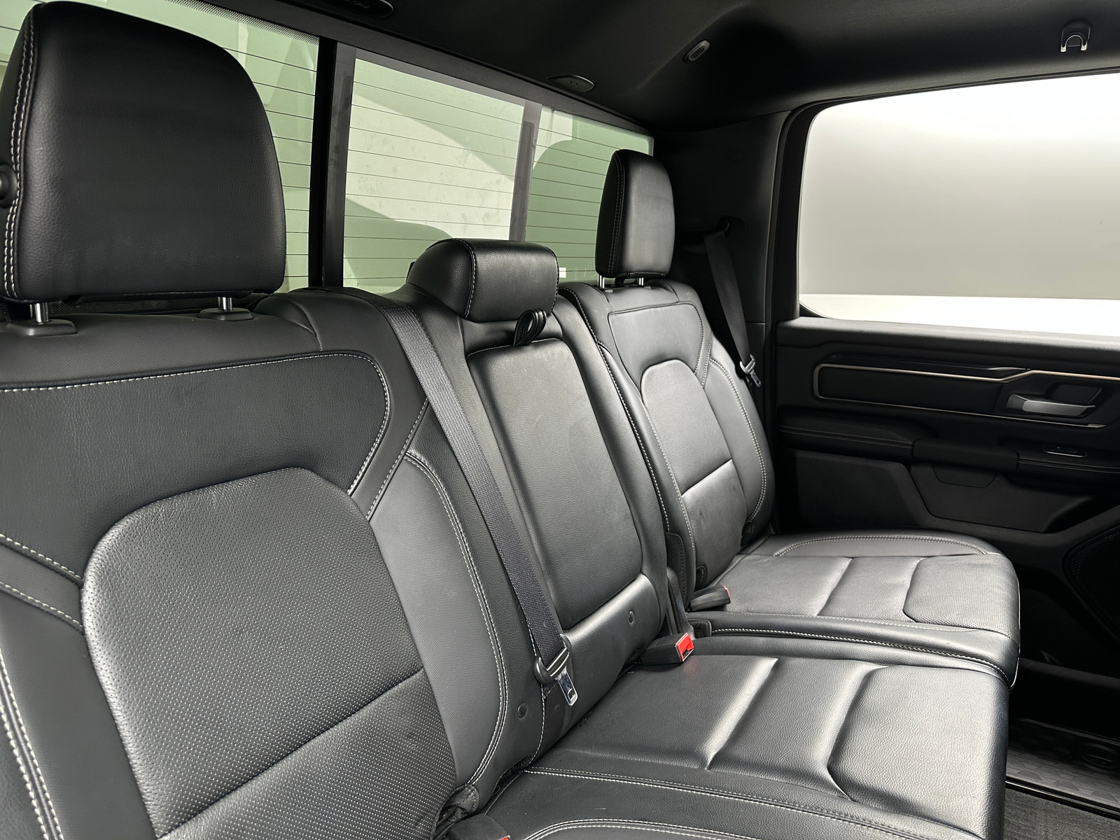 Thumbnail: 2021 RAM 1500 - 5