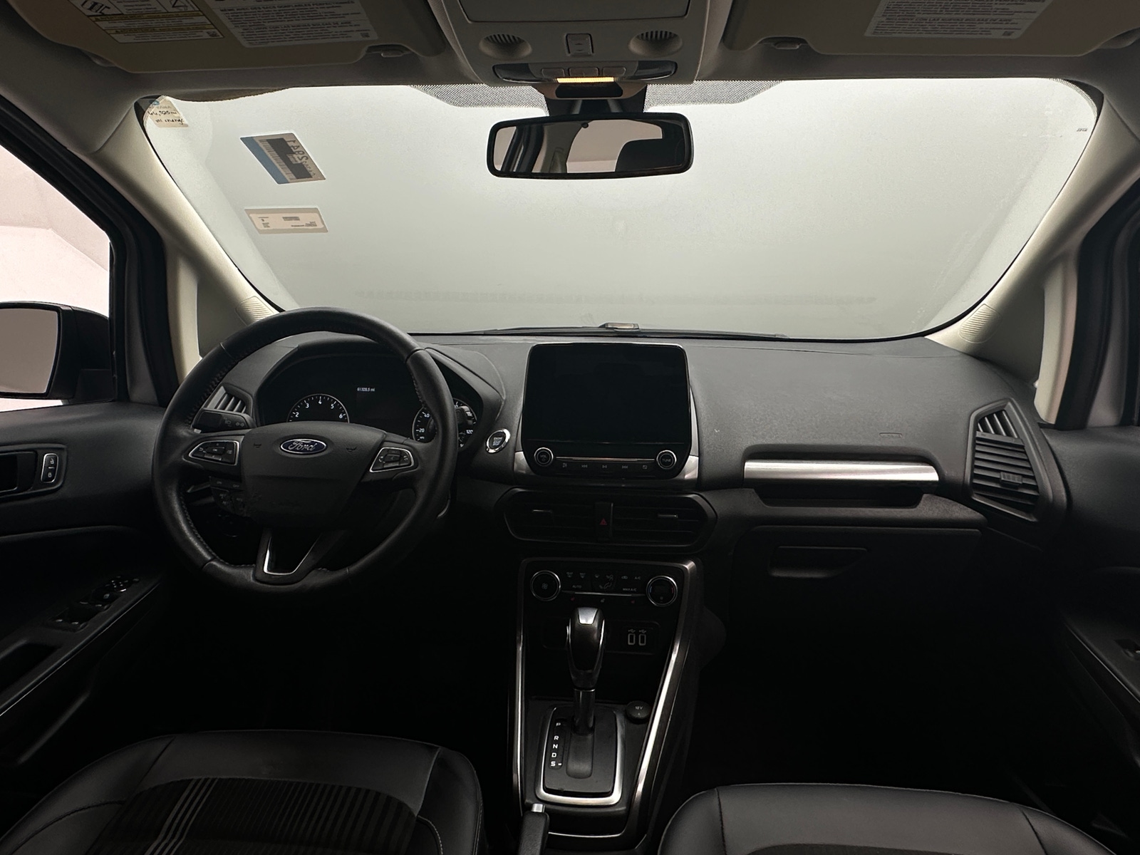 Thumbnail: 2019 Ford EcoSport - 2