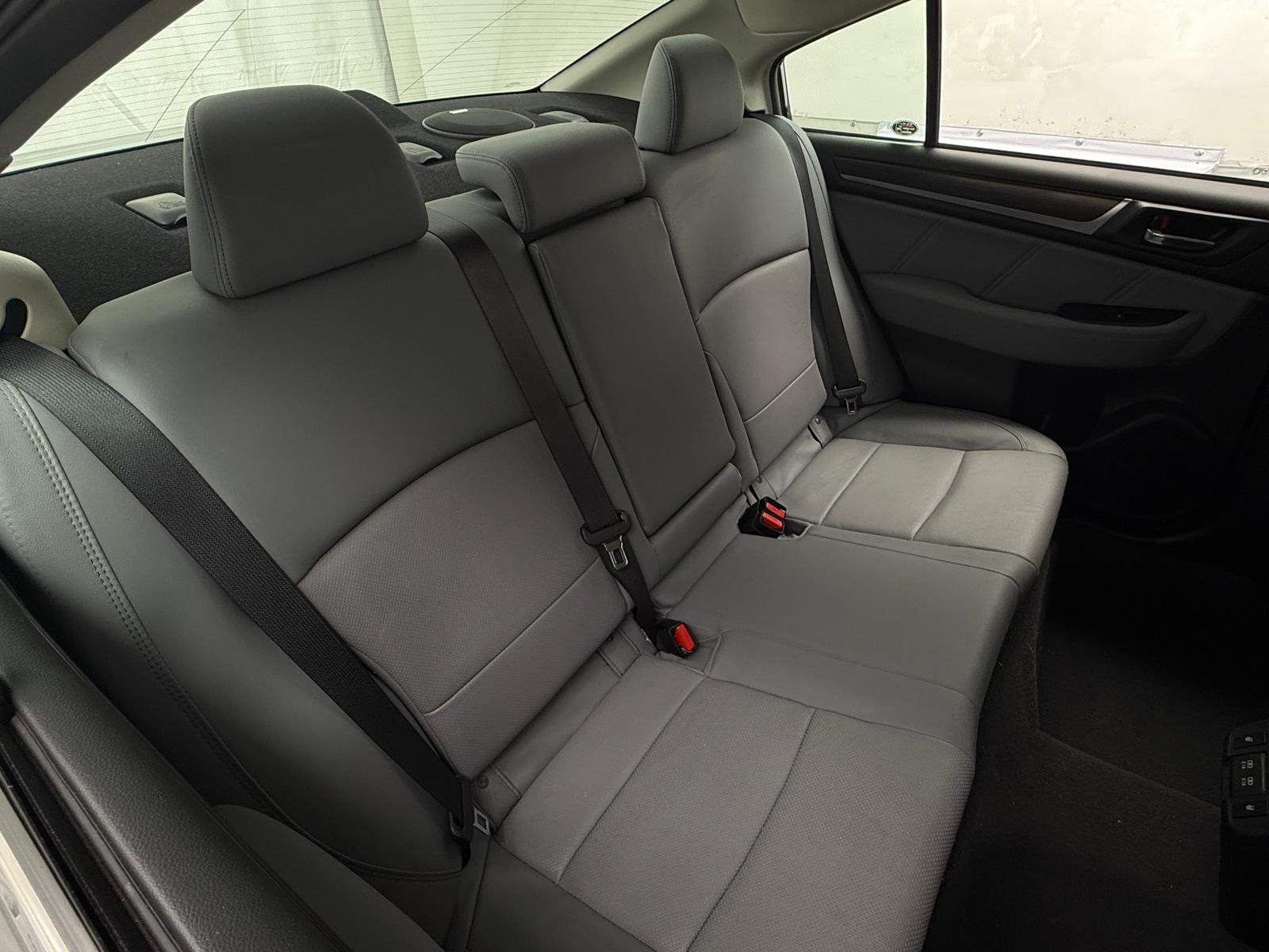 Thumbnail: 2019 Subaru Legacy - 5