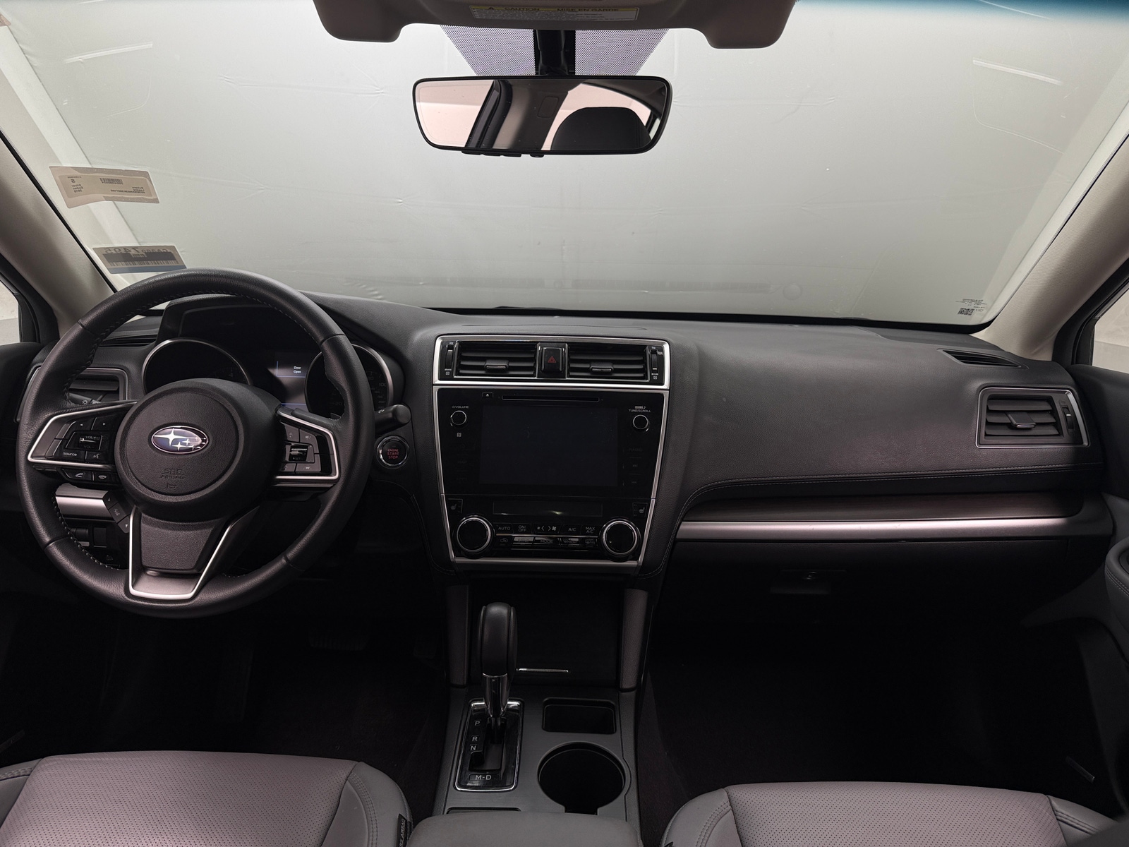 Thumbnail: 2019 Subaru Legacy - 2