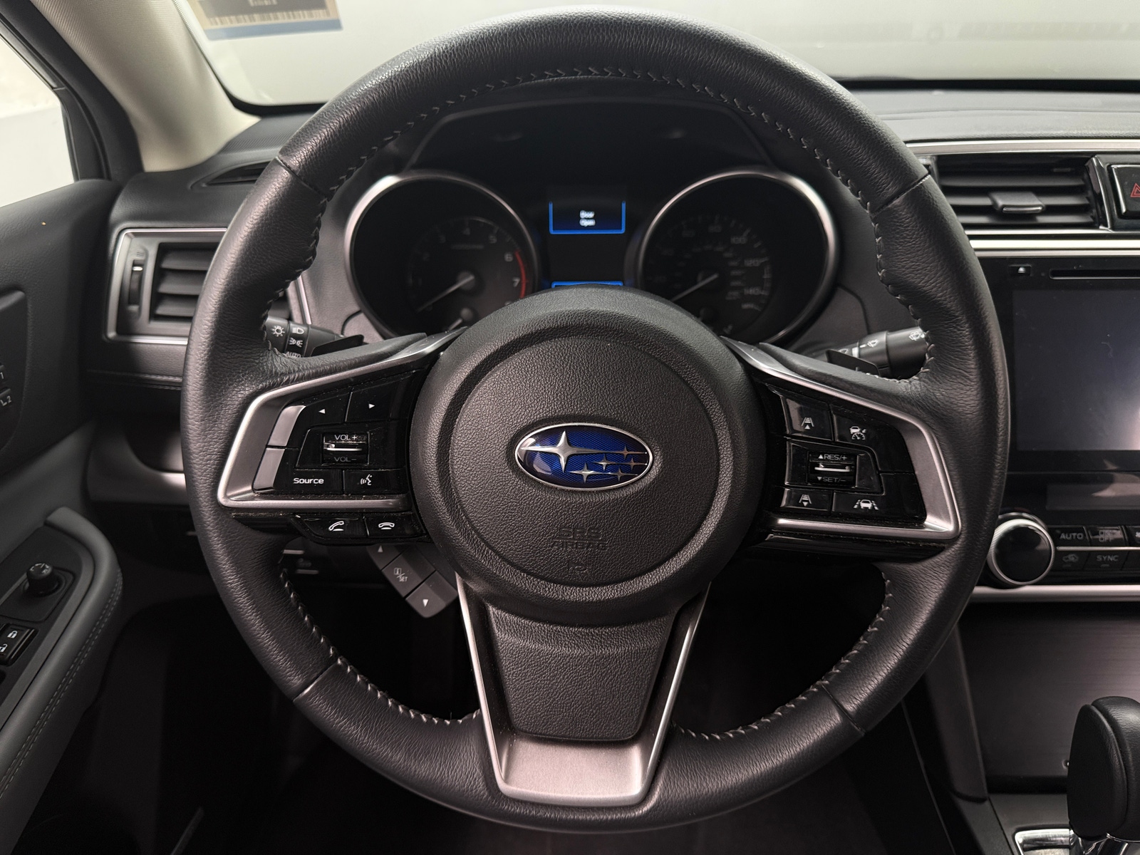 Thumbnail: 2019 Subaru Legacy - 4