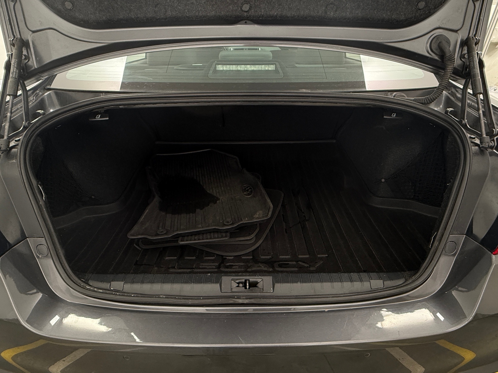 Thumbnail: 2019 Subaru Legacy - 6