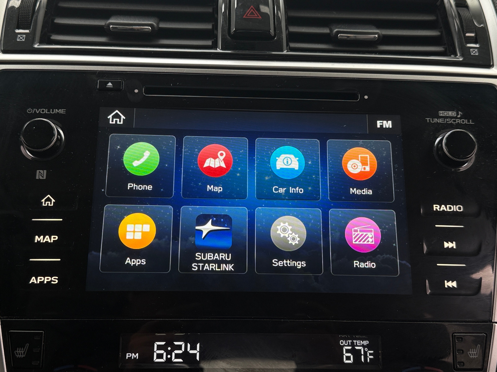 Thumbnail: 2019 Subaru Legacy - 3