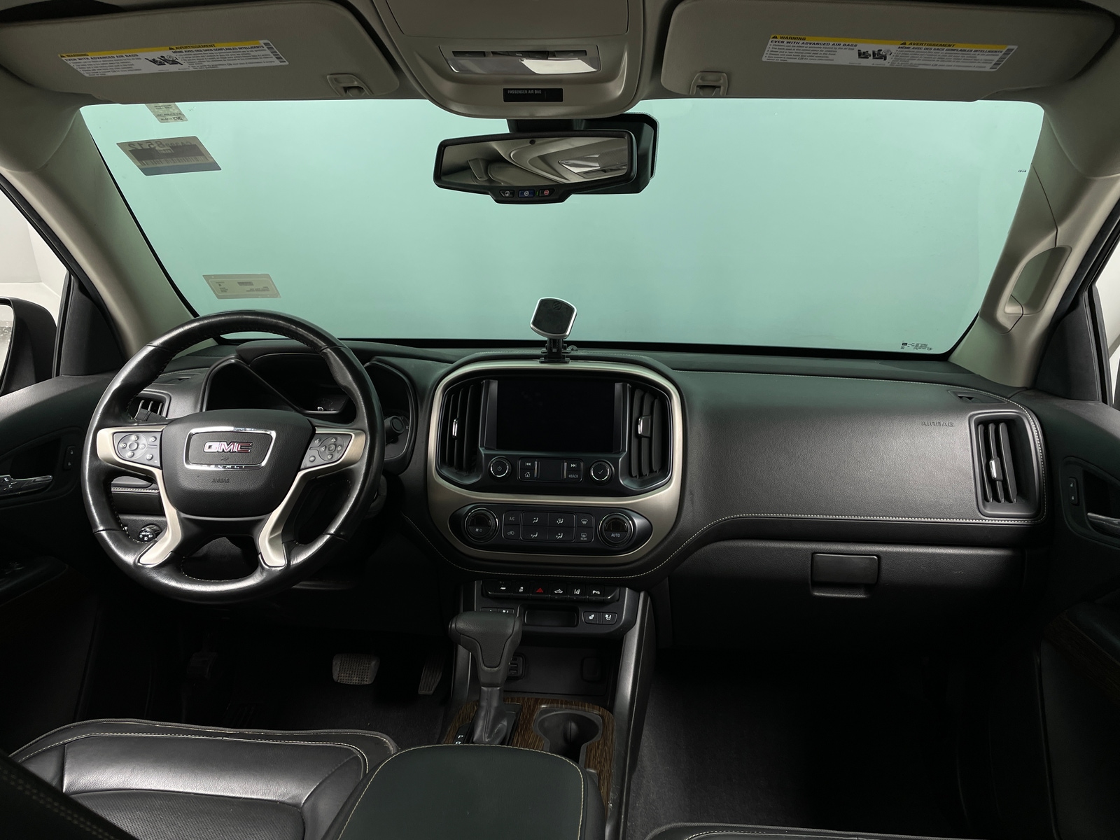 Thumbnail: 2019 GMC Canyon - 2