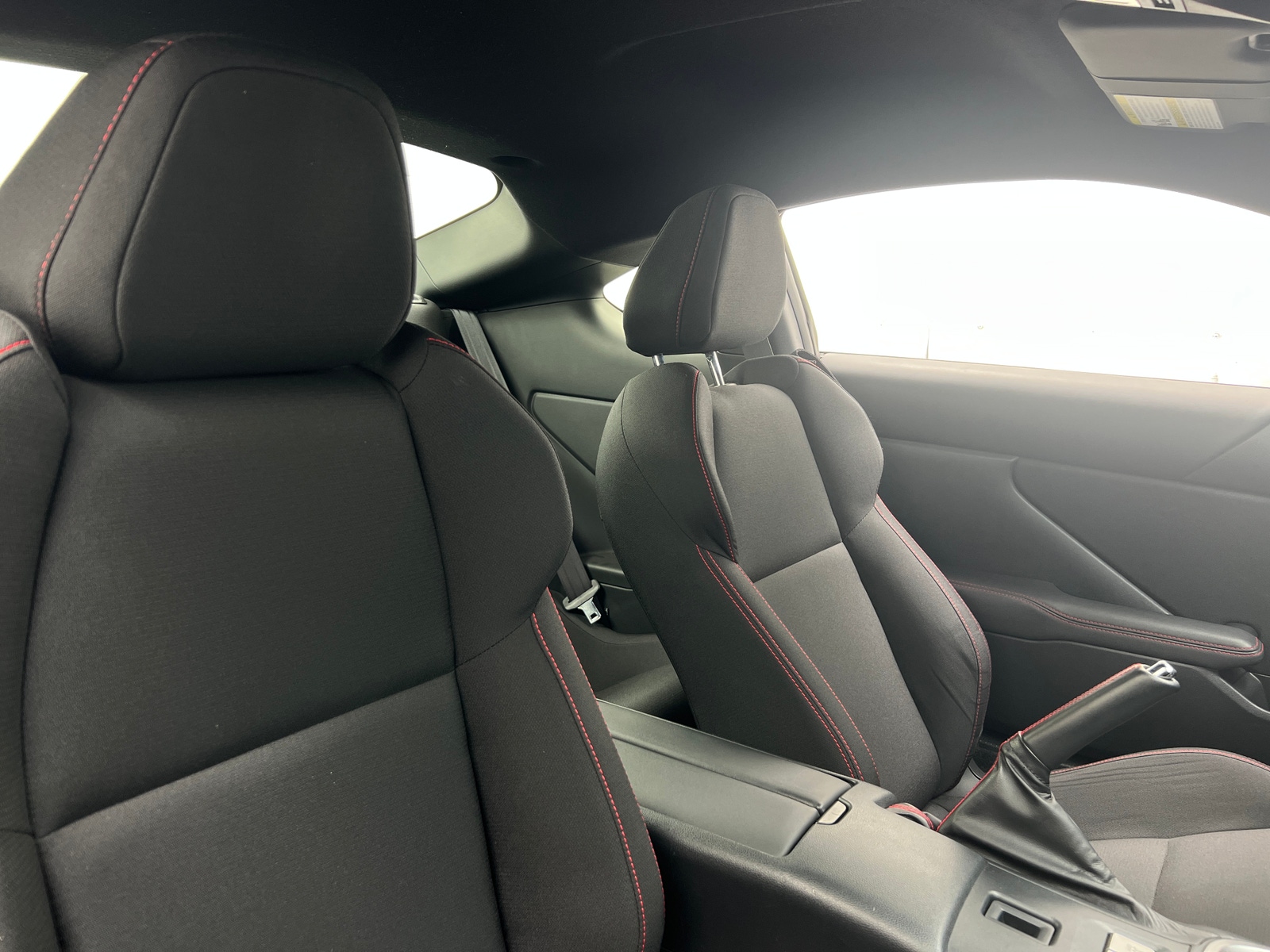 Thumbnail: 2025 Subaru BRZ - 2