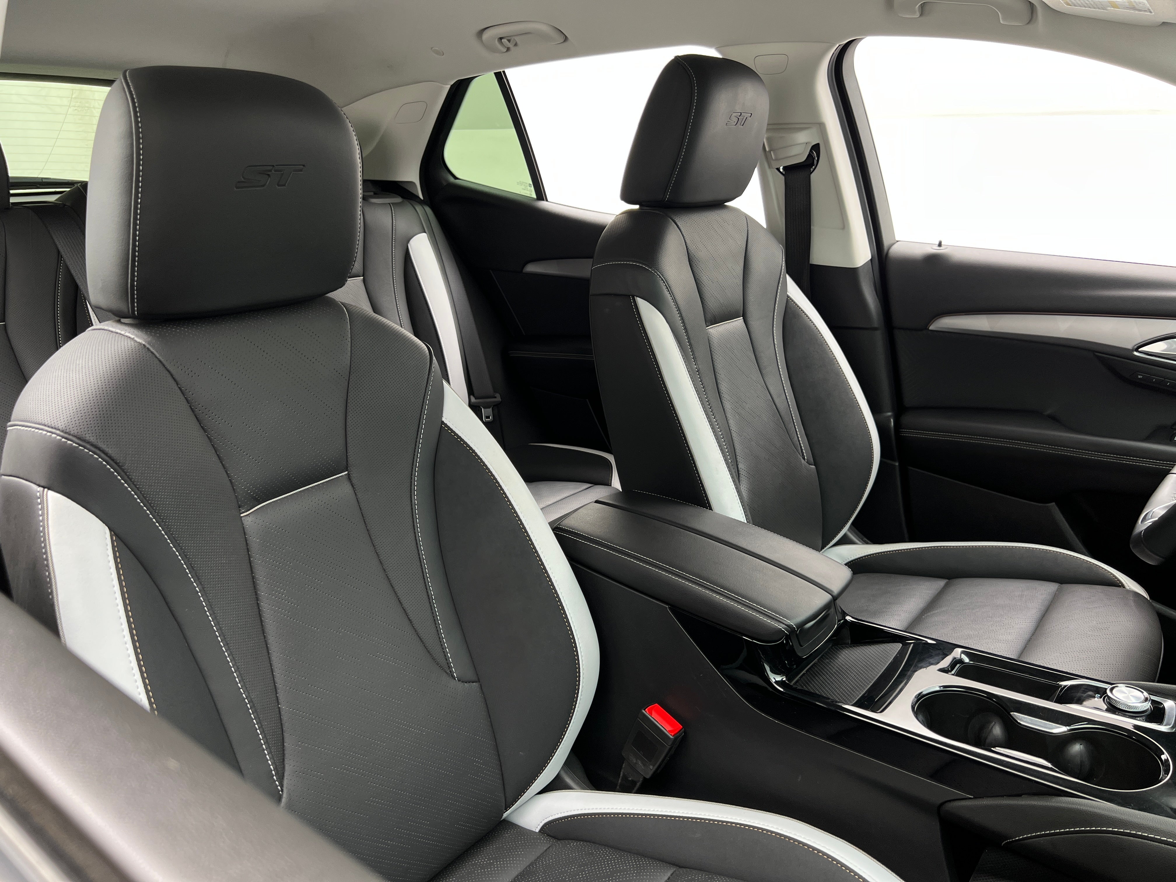 2024 Buick Envision
