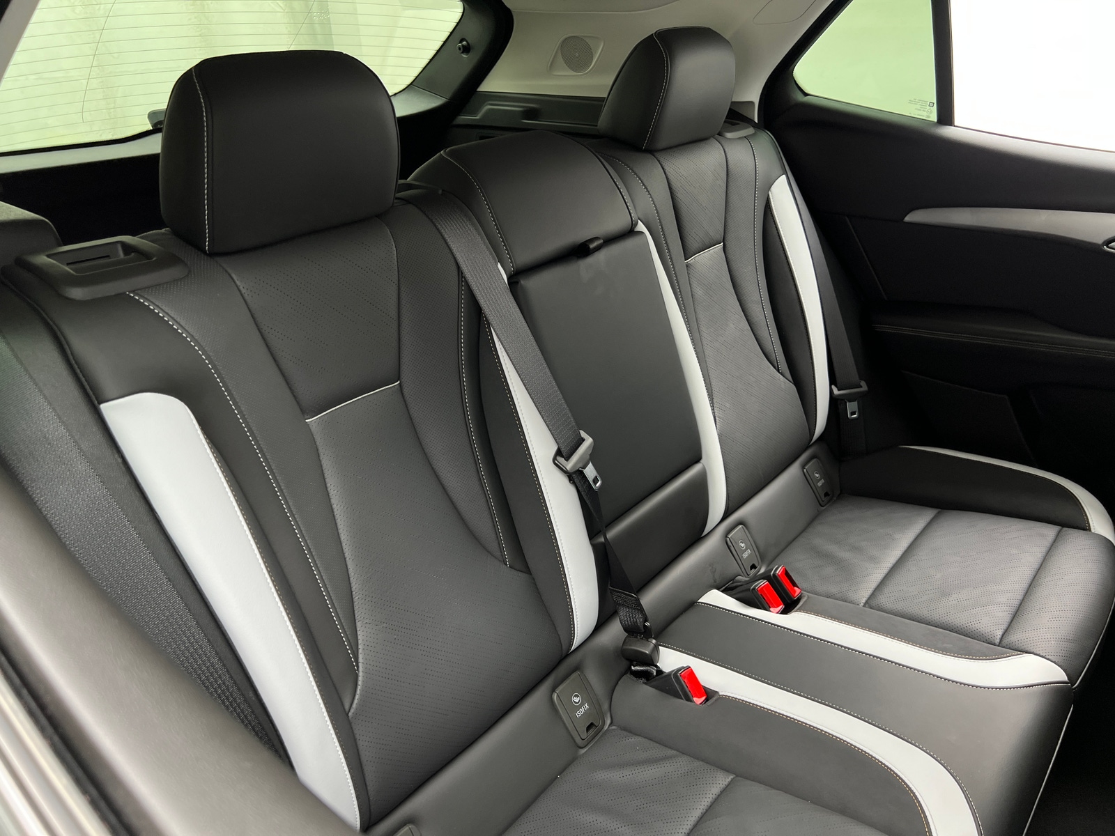 Thumbnail: 2024 Buick Envision - 5