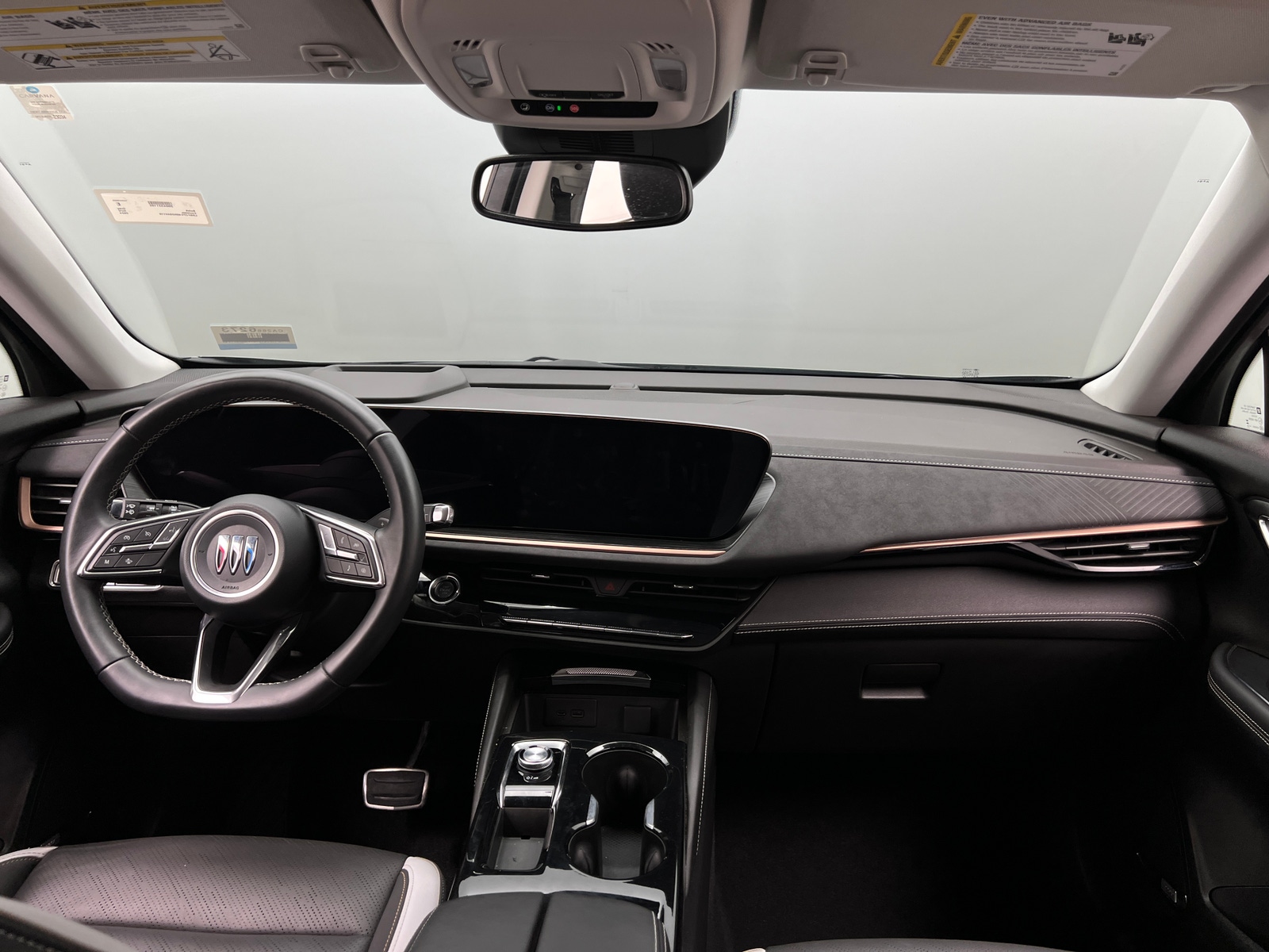 Thumbnail: 2024 Buick Envision - 2