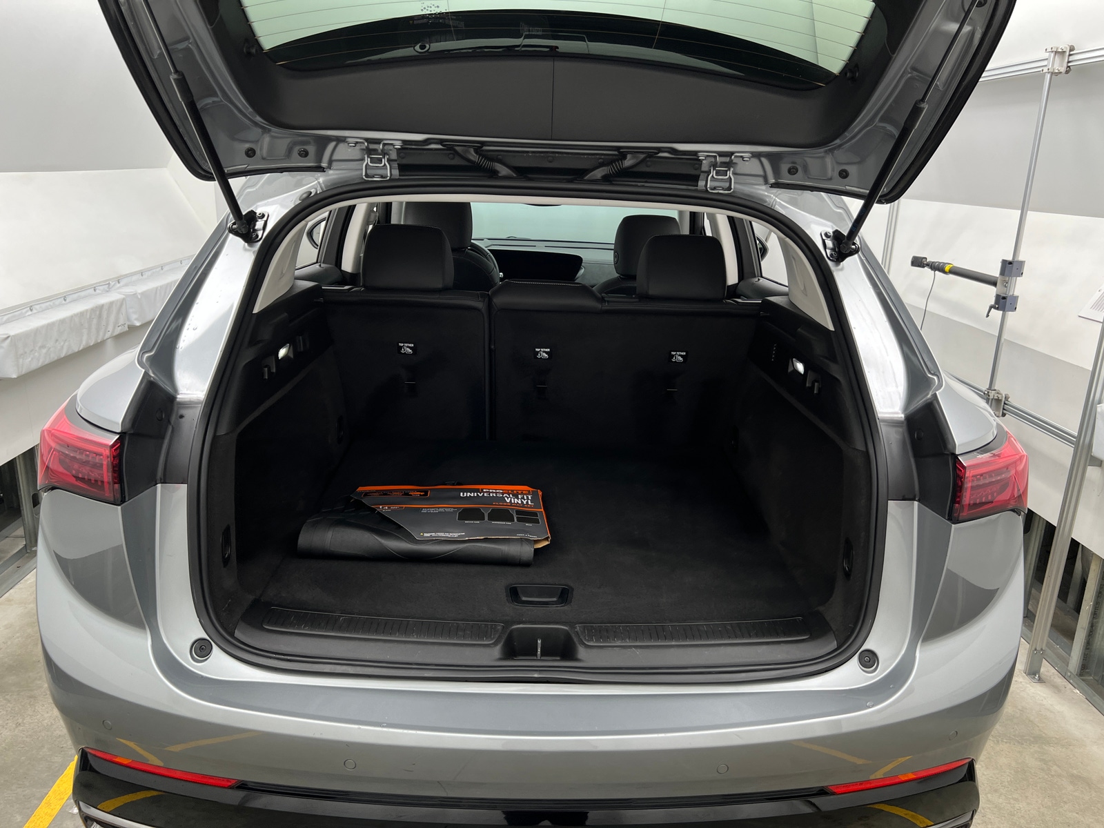 Thumbnail: 2024 Buick Envision - 6