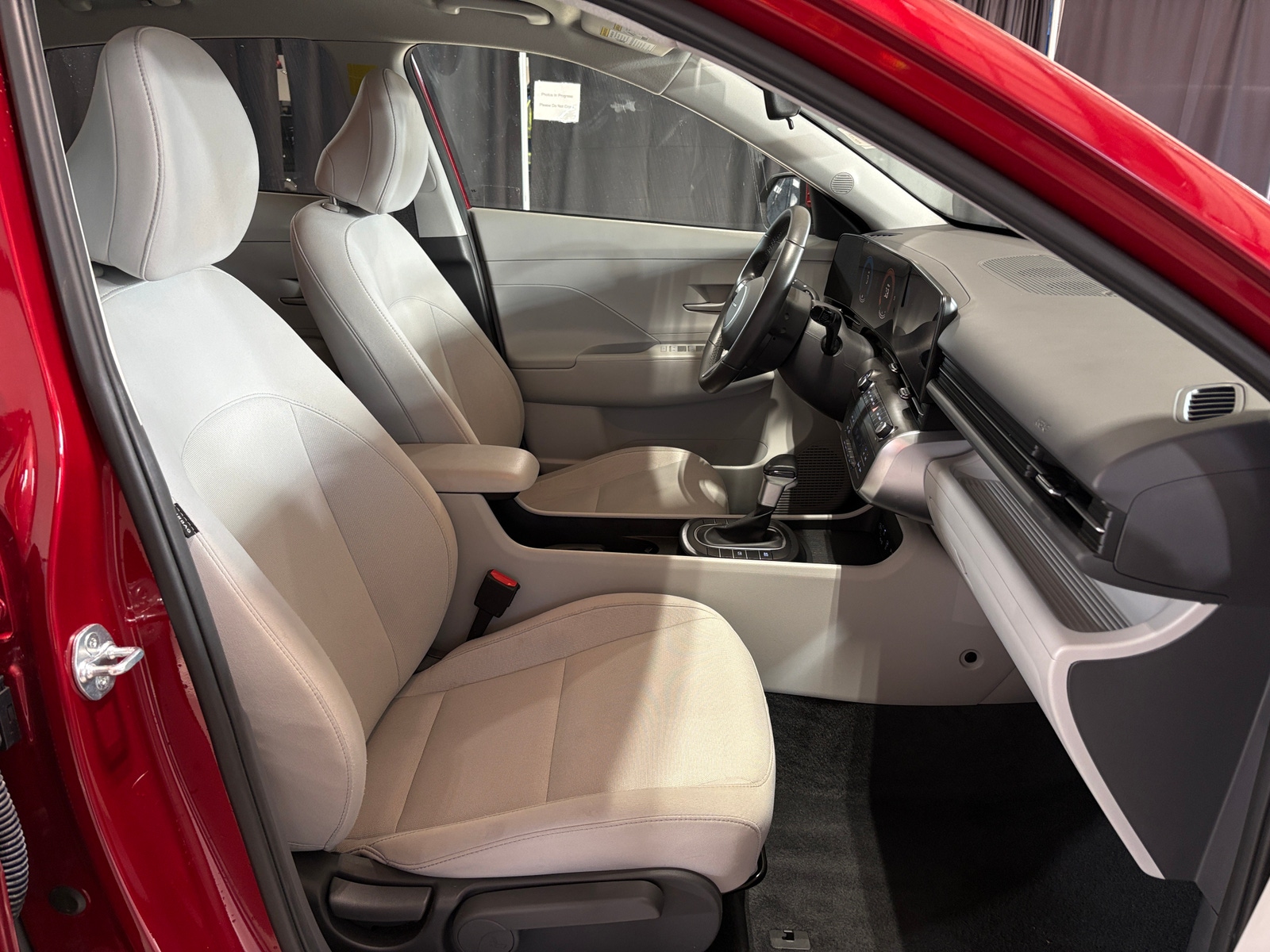 Thumbnail: 2025 Hyundai Kona - 2