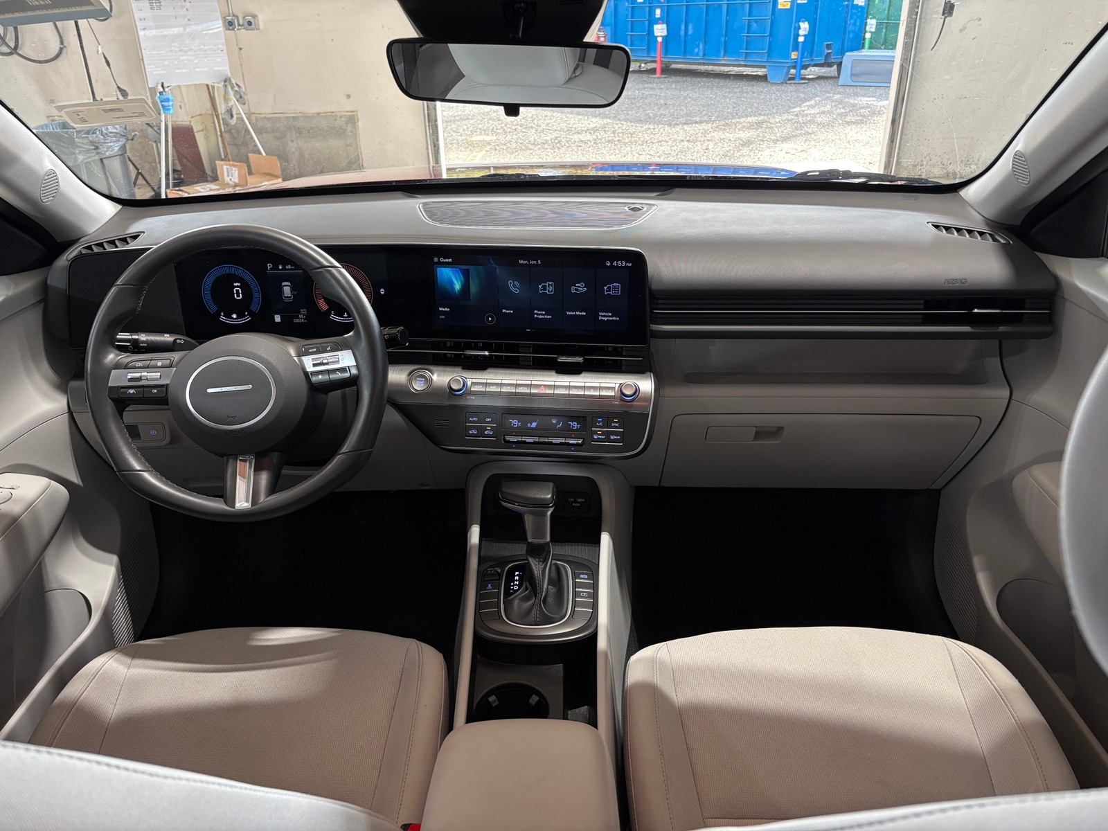 Thumbnail: 2025 Hyundai Kona - 3