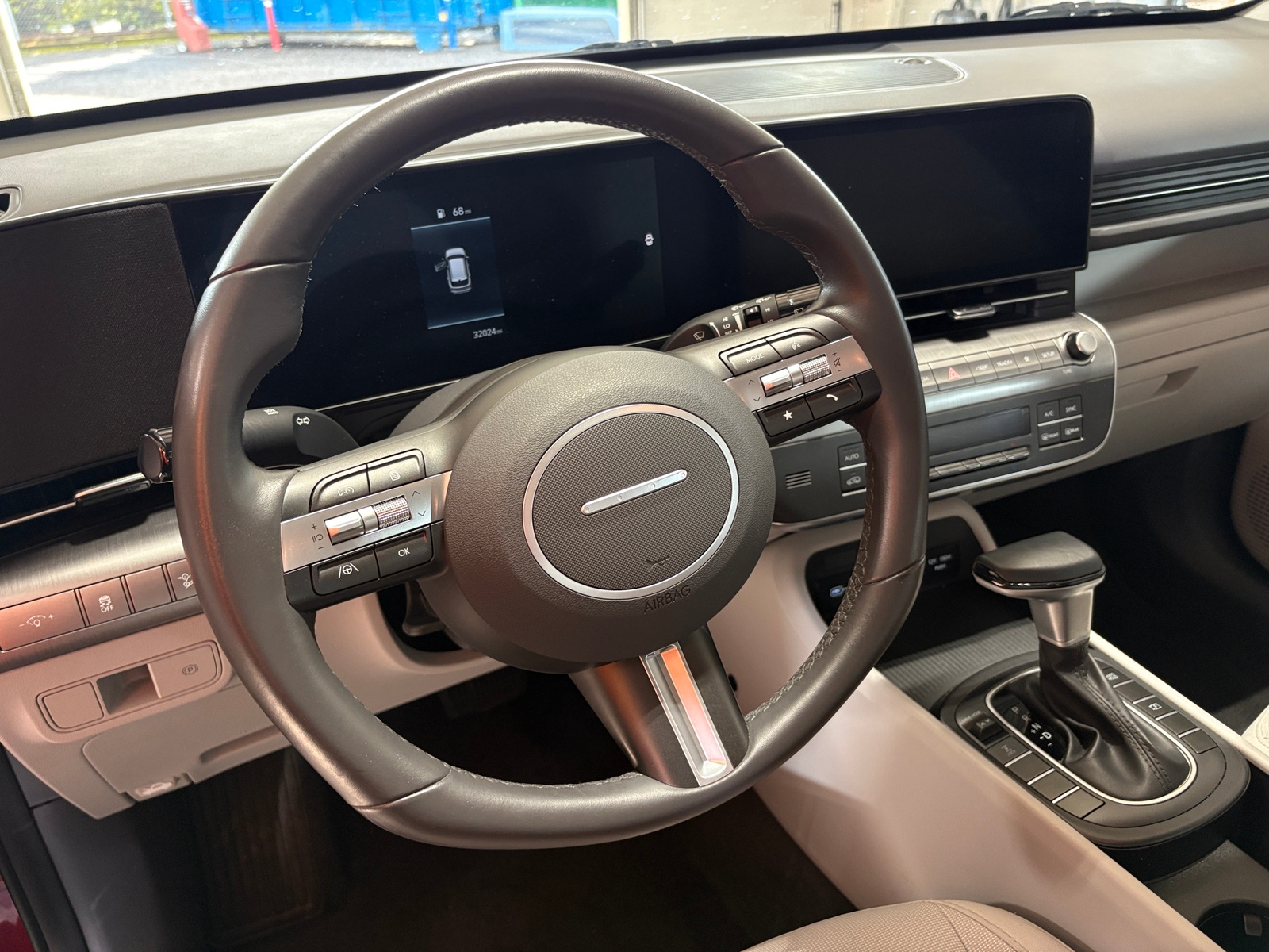 Thumbnail: 2025 Hyundai Kona - 5