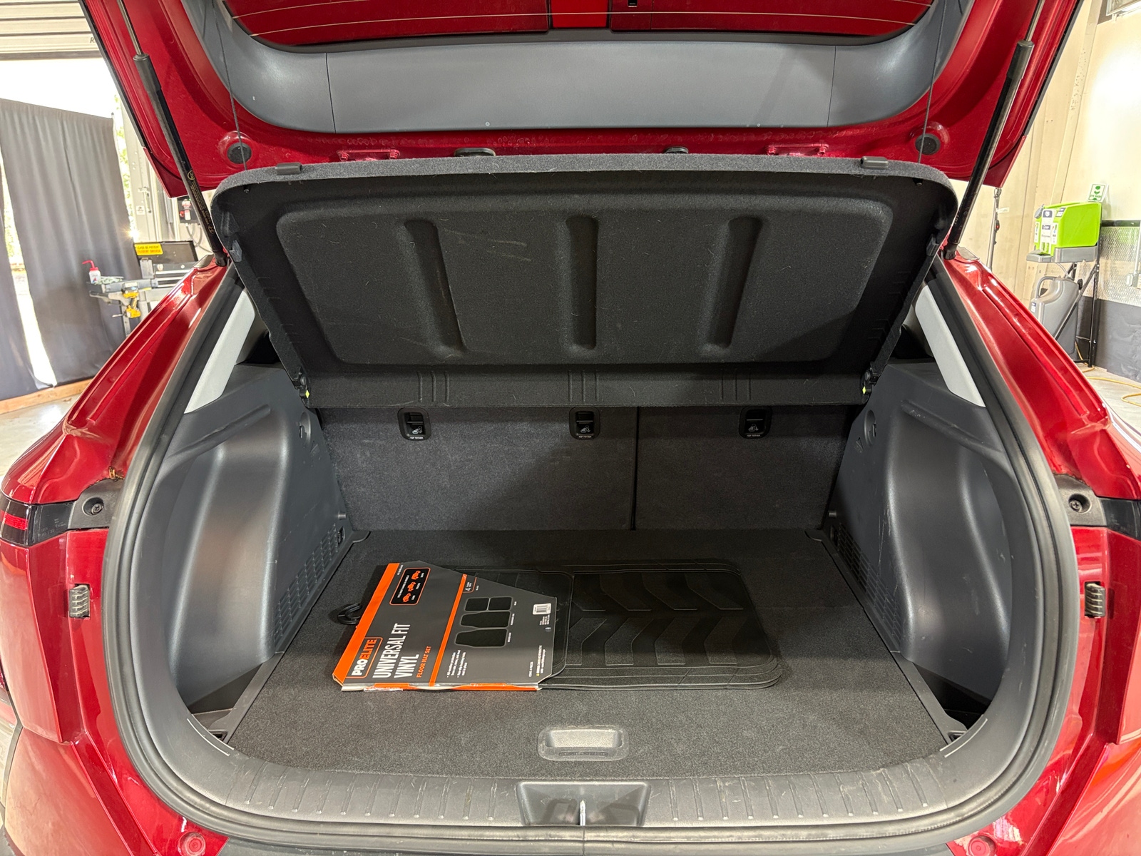 Thumbnail: 2025 Hyundai Kona - 7