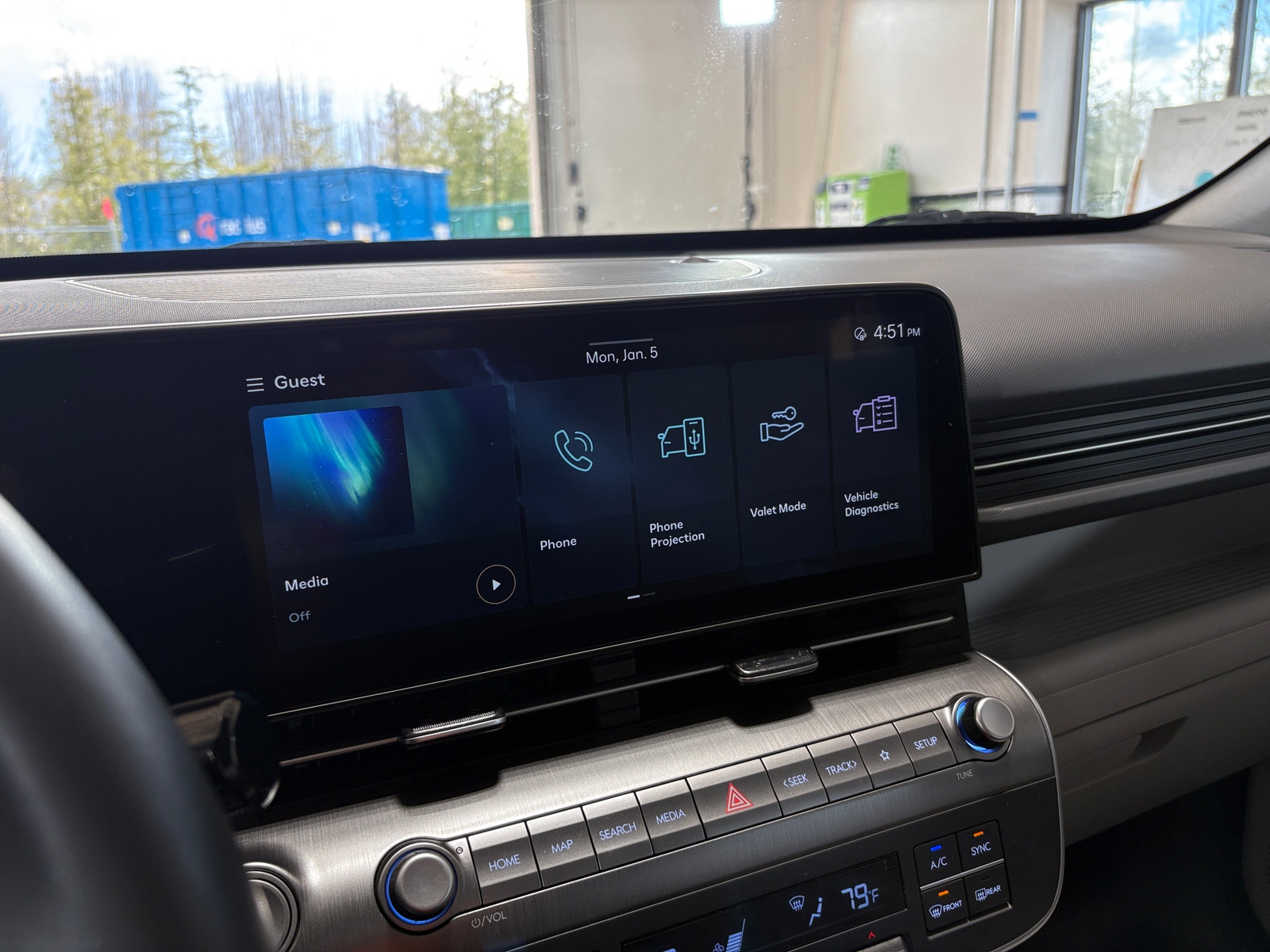 Thumbnail: 2025 Hyundai Kona - 4