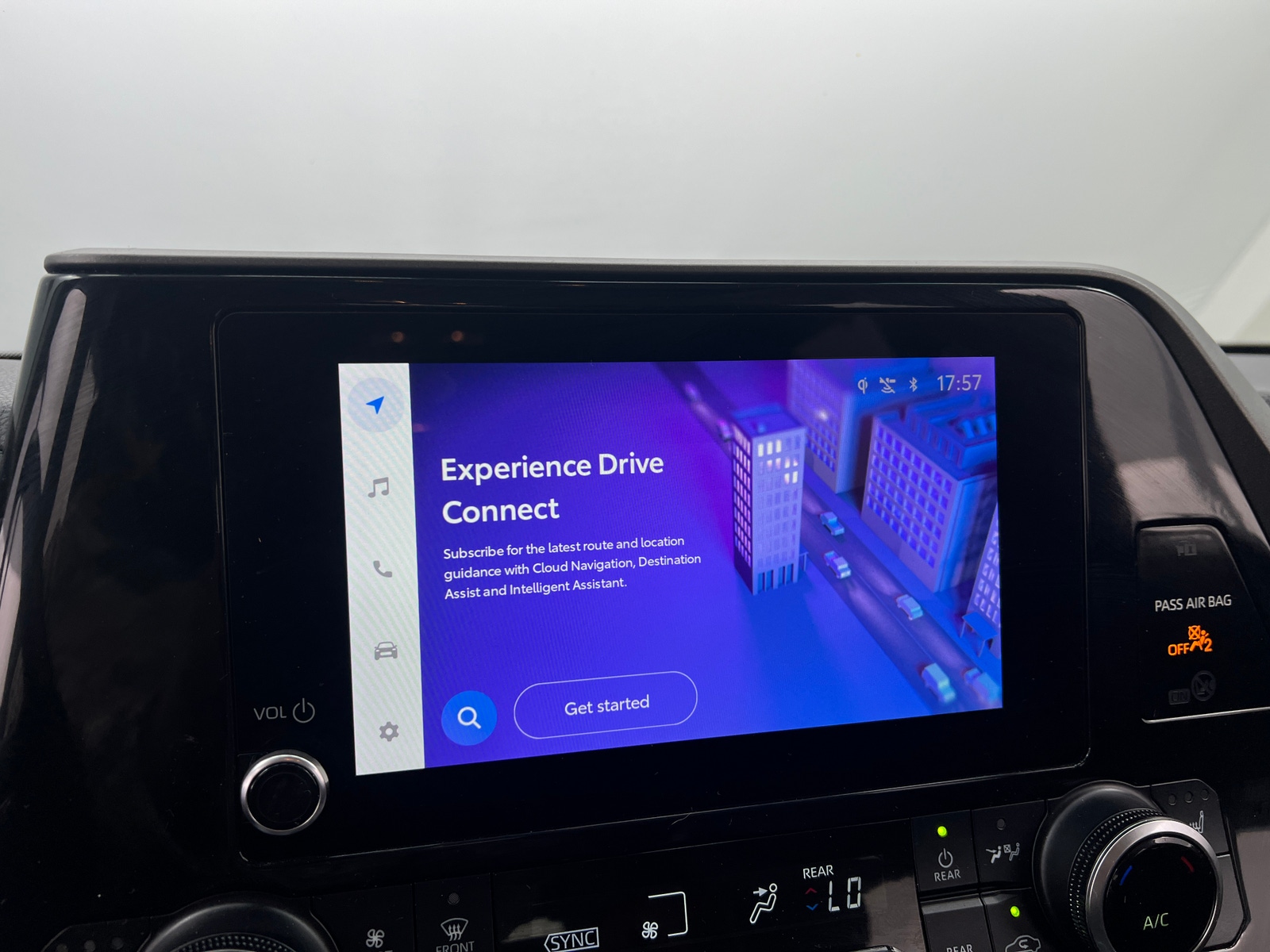 Thumbnail: 2024 Toyota Highlander - 3