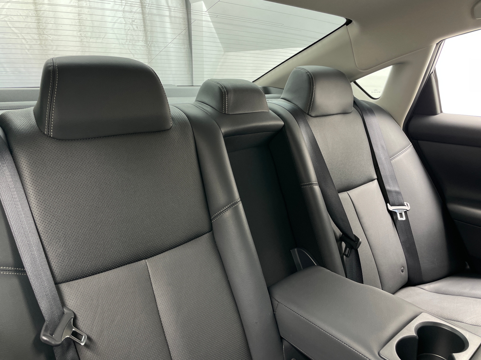 Thumbnail: 2017 Nissan Altima - 5