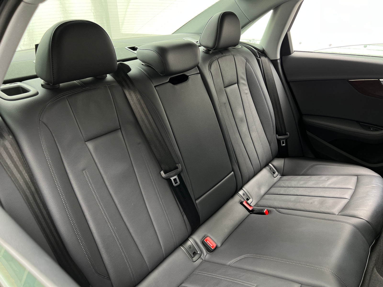 Thumbnail: 2019 Audi A4 - 5