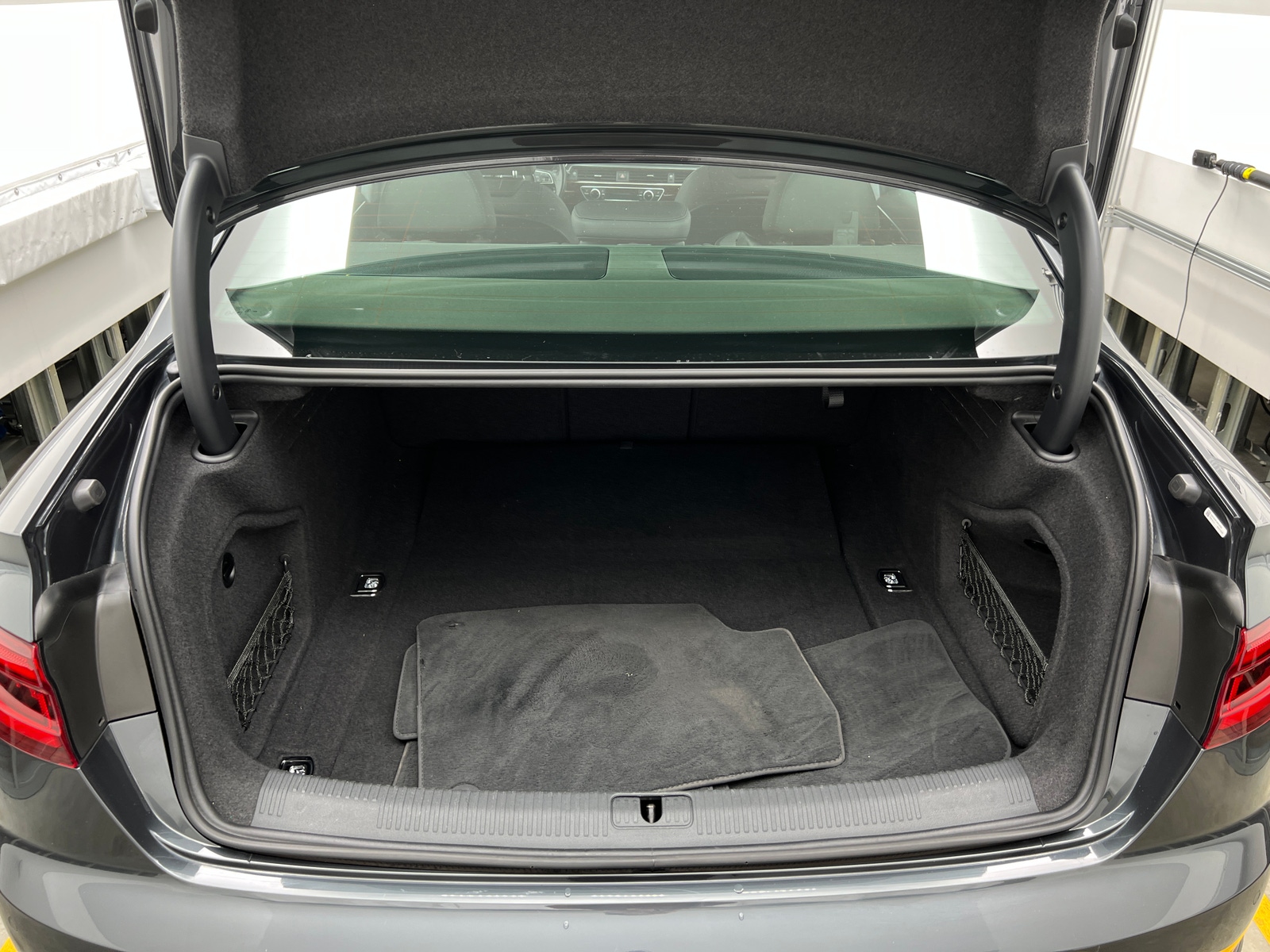 Thumbnail: 2019 Audi A4 - 6