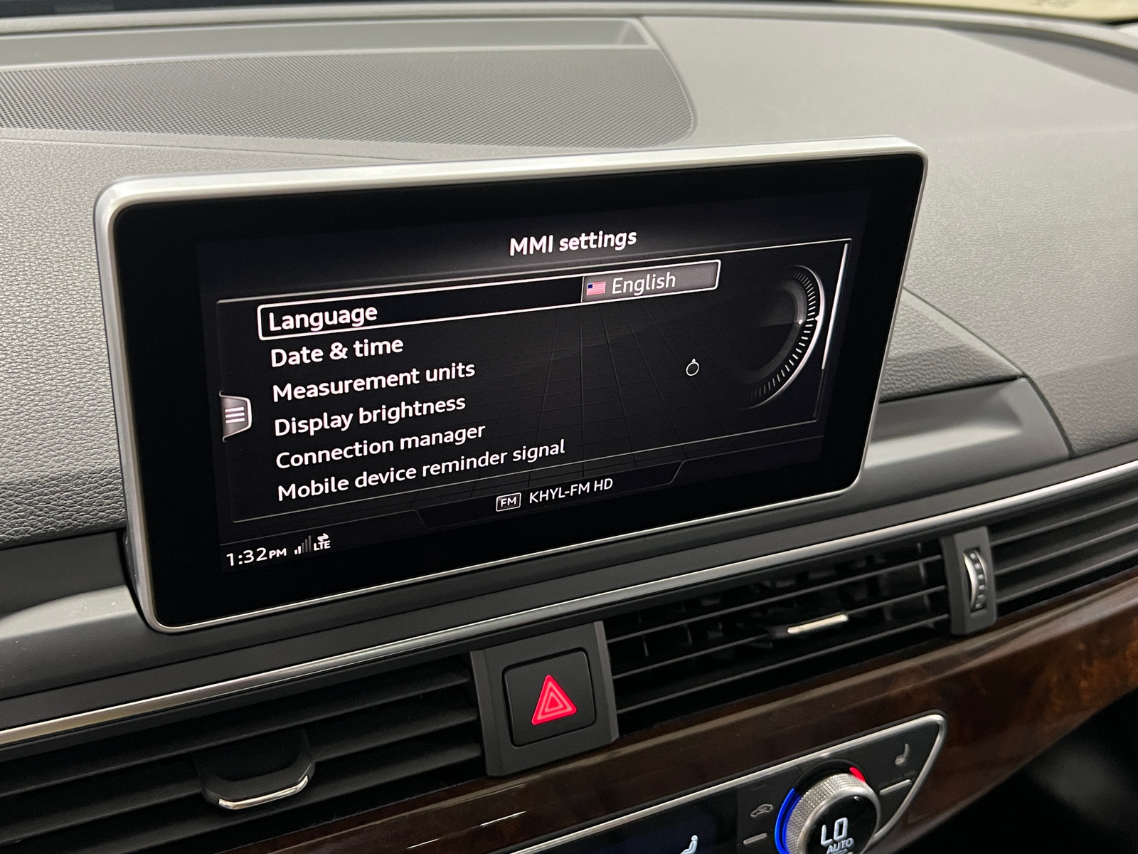 Thumbnail: 2019 Audi A4 - 3