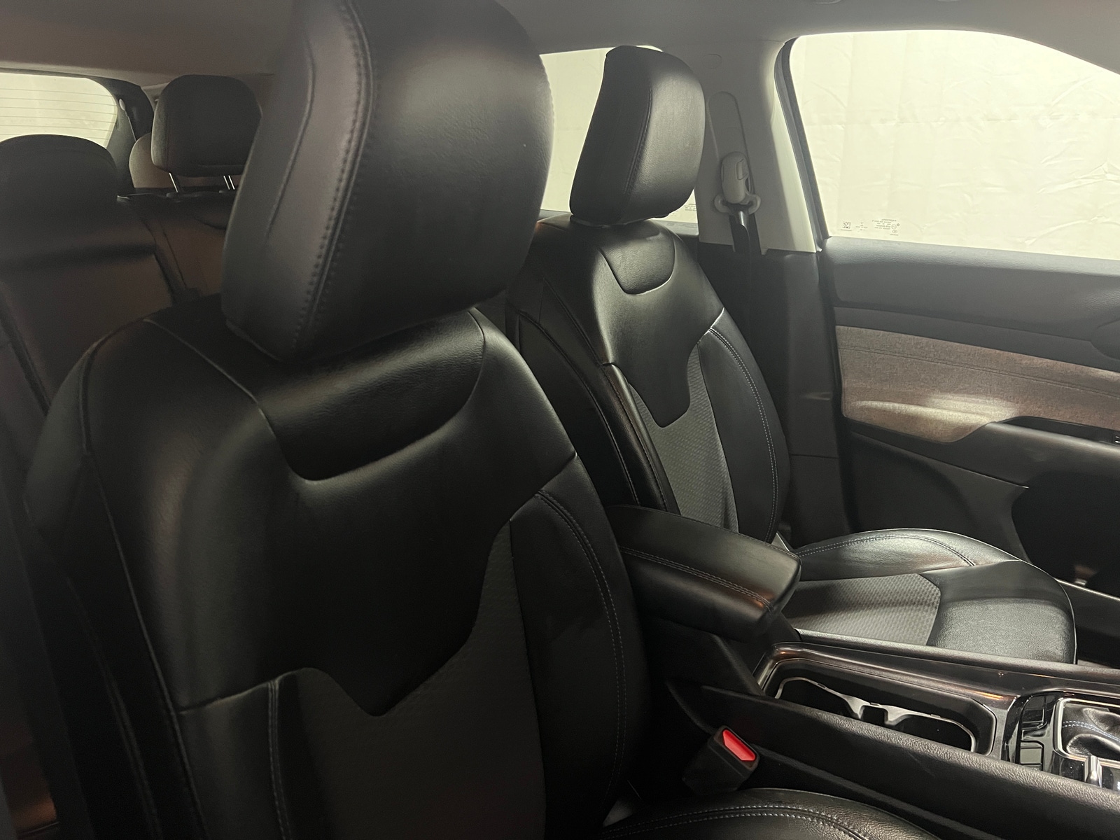 Thumbnail: 2022 Jeep Compass - 2